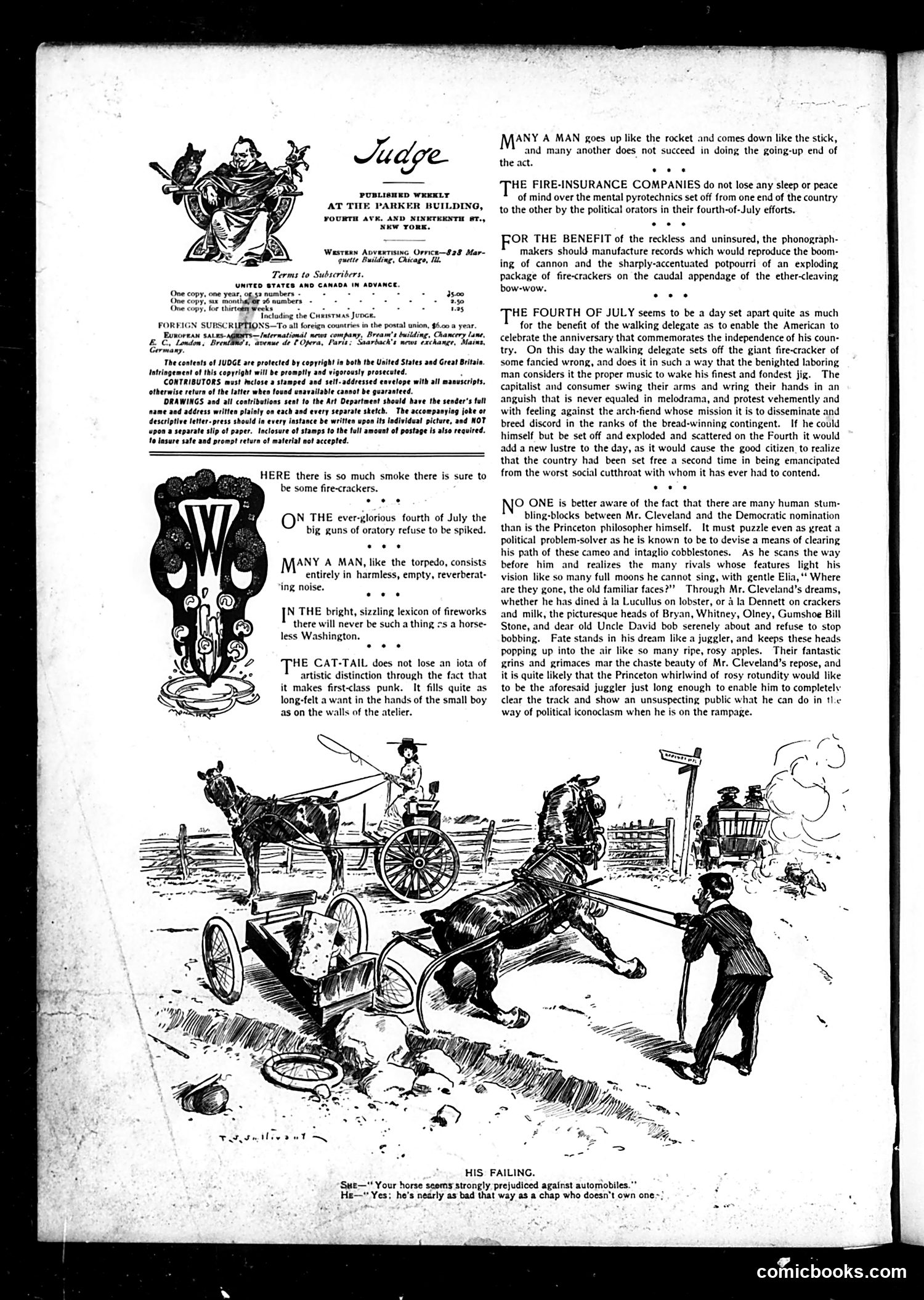 Judge — July 4, 1903 — page 2