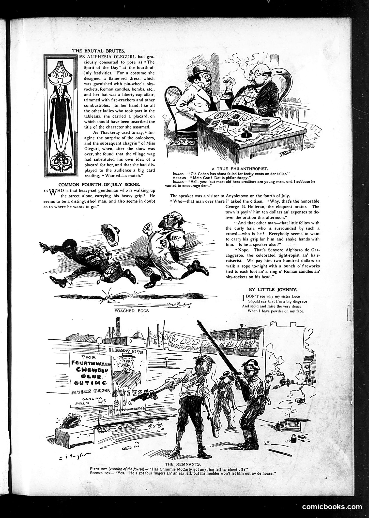 Judge — July 4, 1903 — page 3