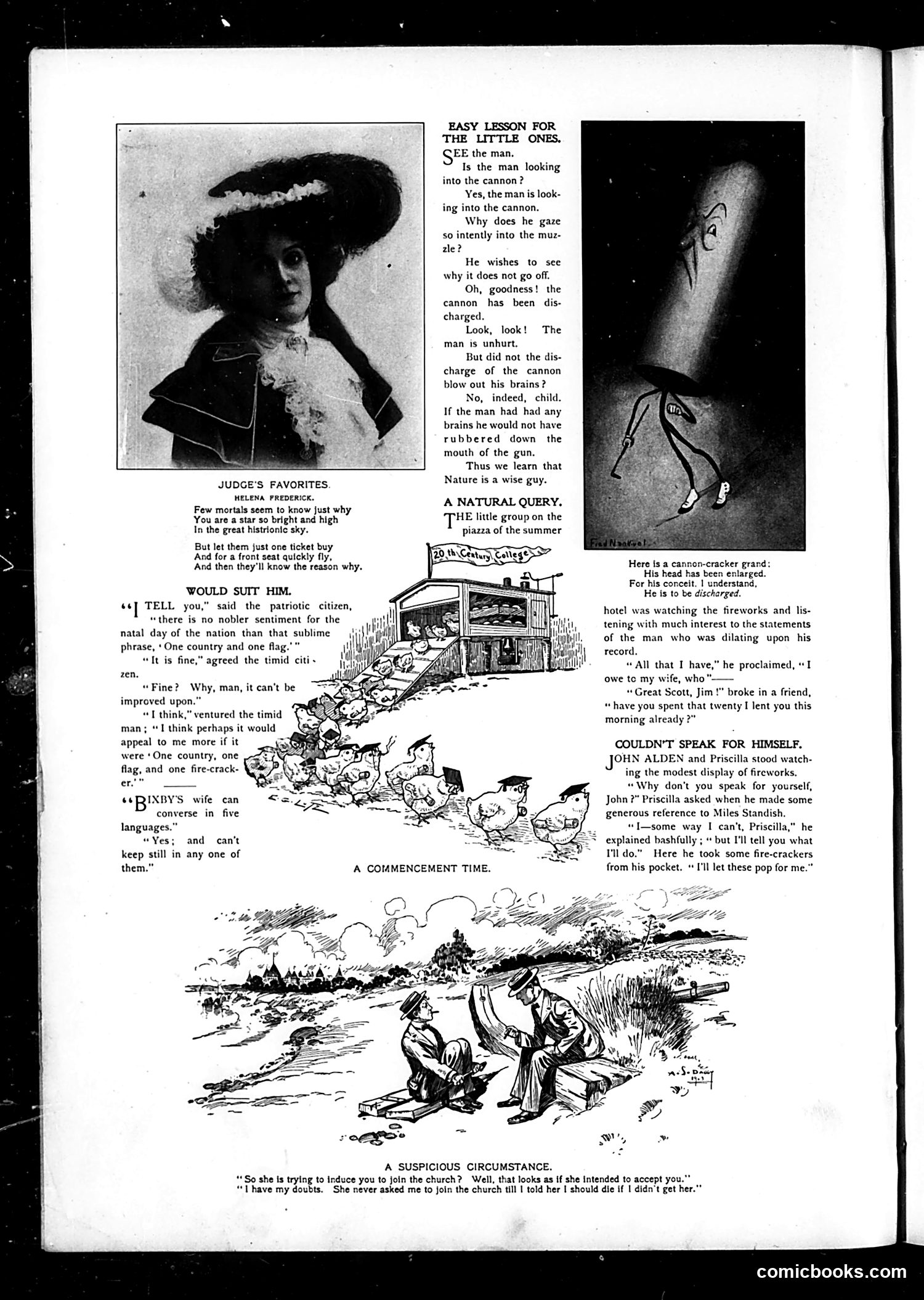 Judge — July 4, 1903 — page 4