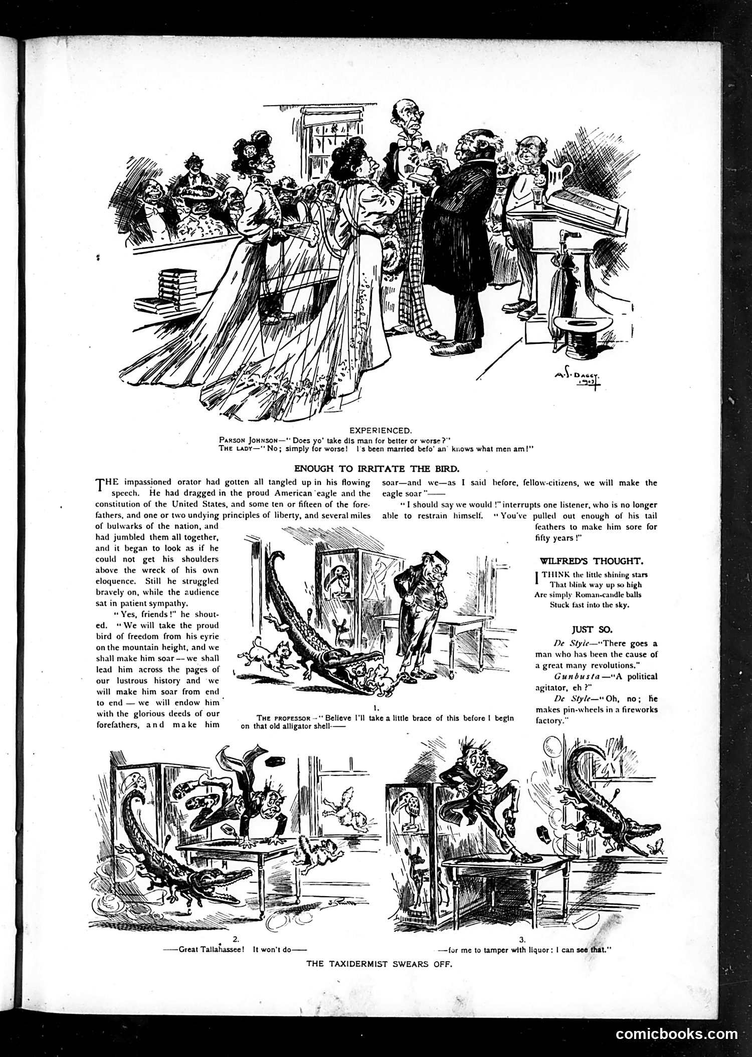 Judge — July 4, 1903 — page 7