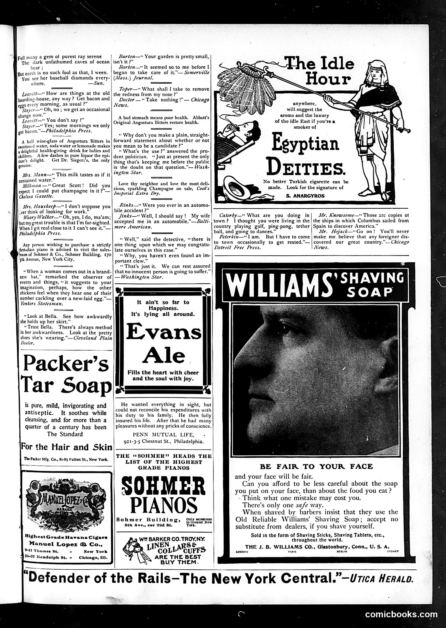 Judge — July 4, 1903 — page 11