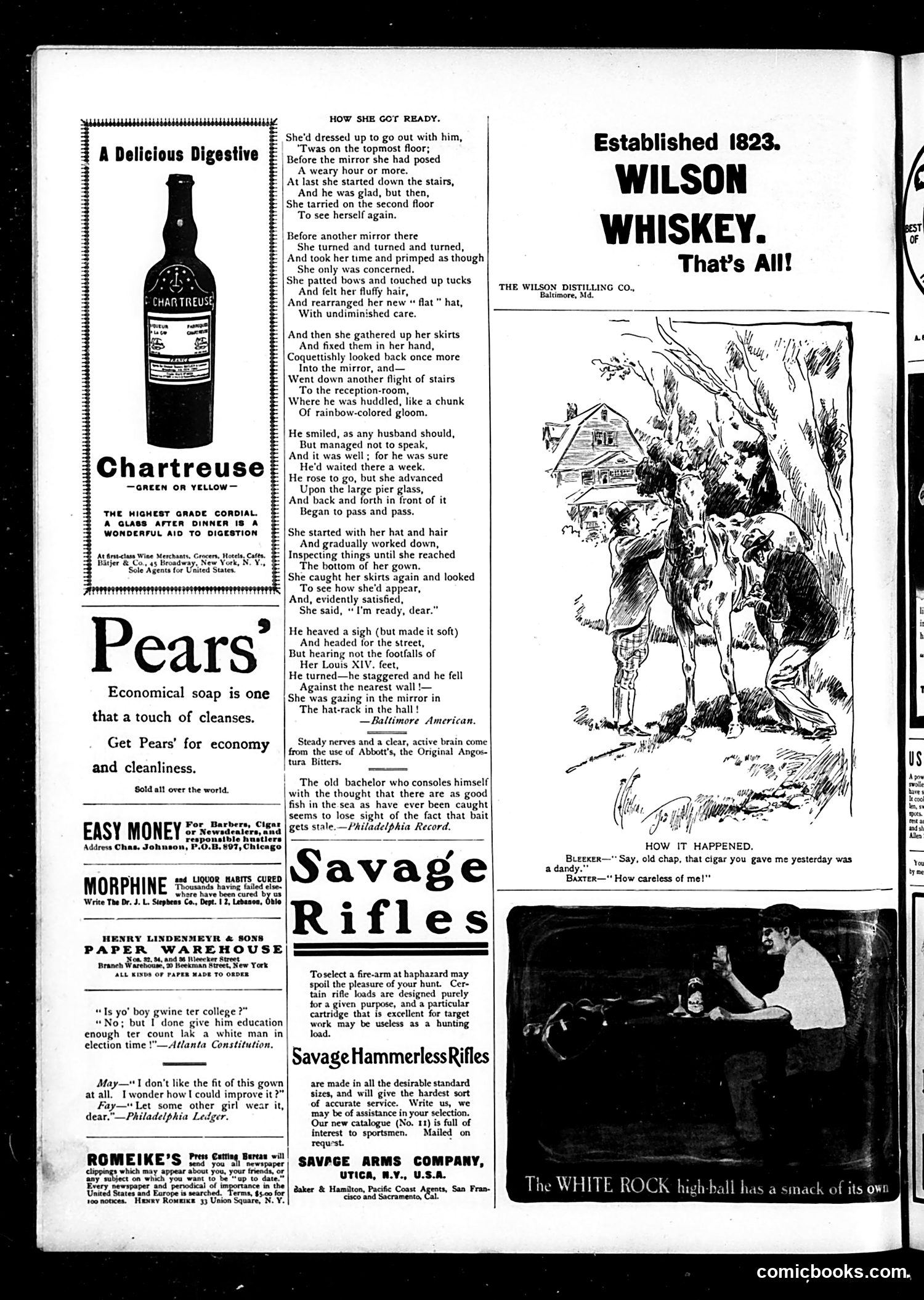 Judge — July 4, 1903 — page 12