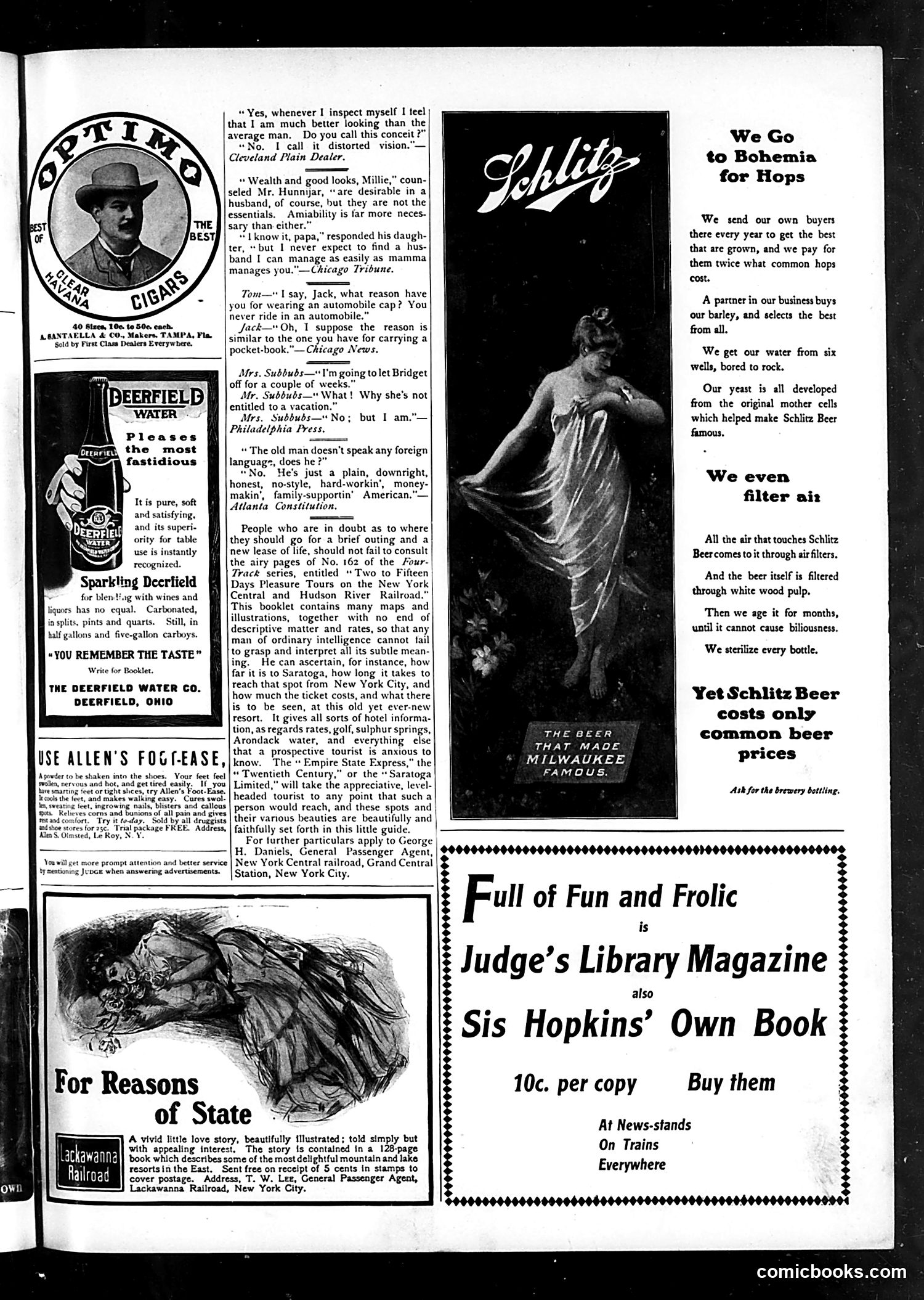 Judge — July 4, 1903 — page 13