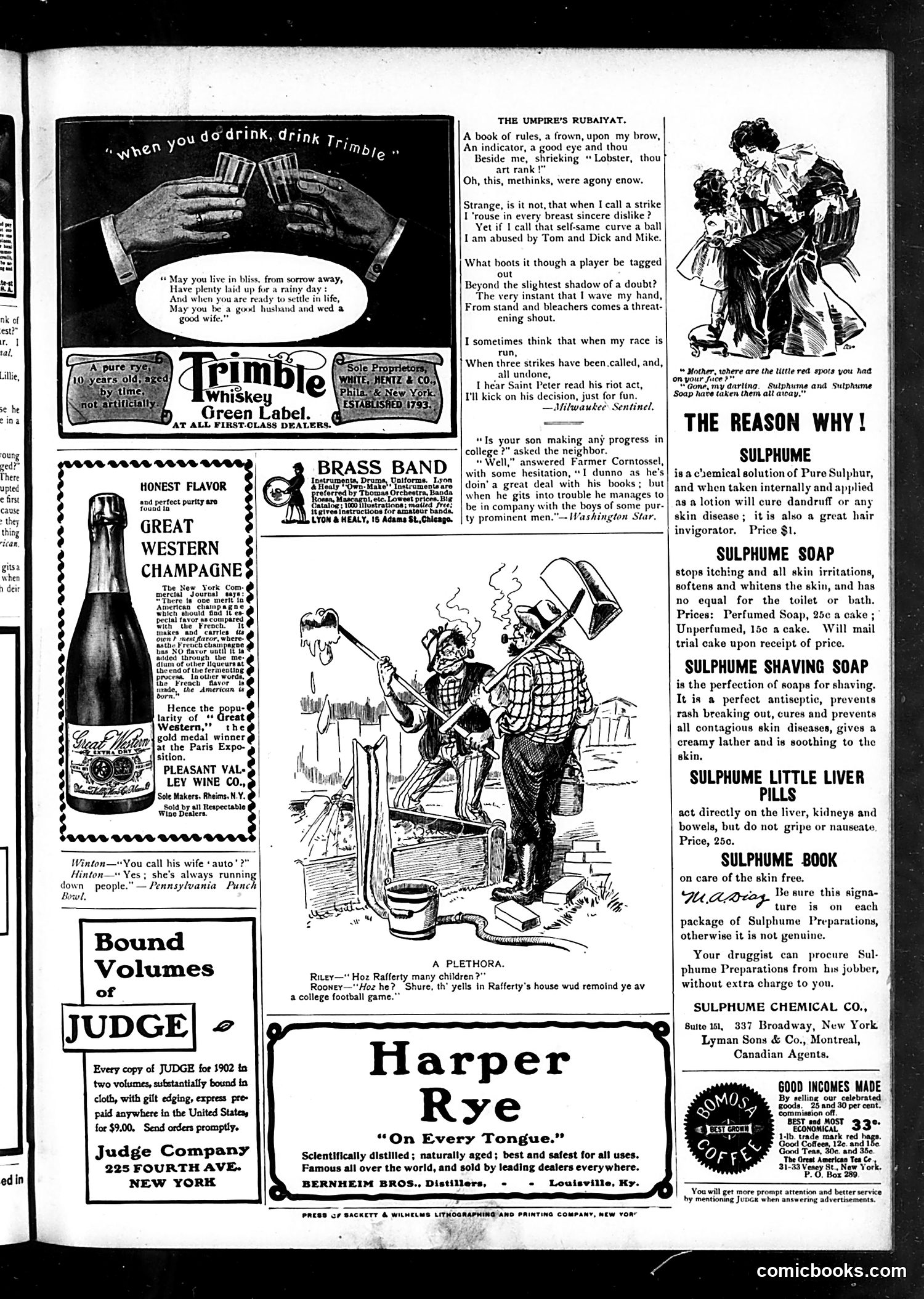 Judge — July 4, 1903 — page 15