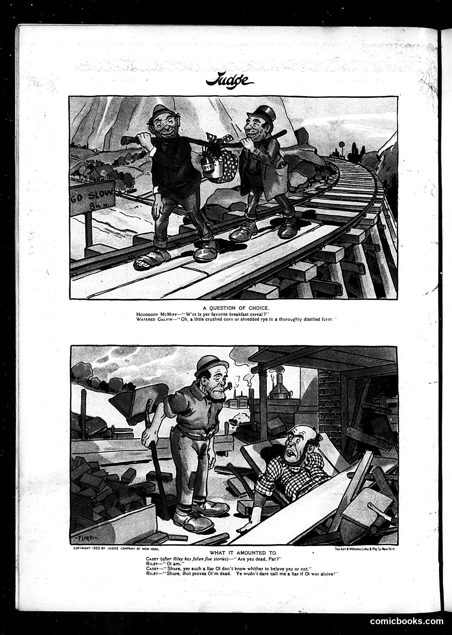 Judge — July 4, 1903 — page 16