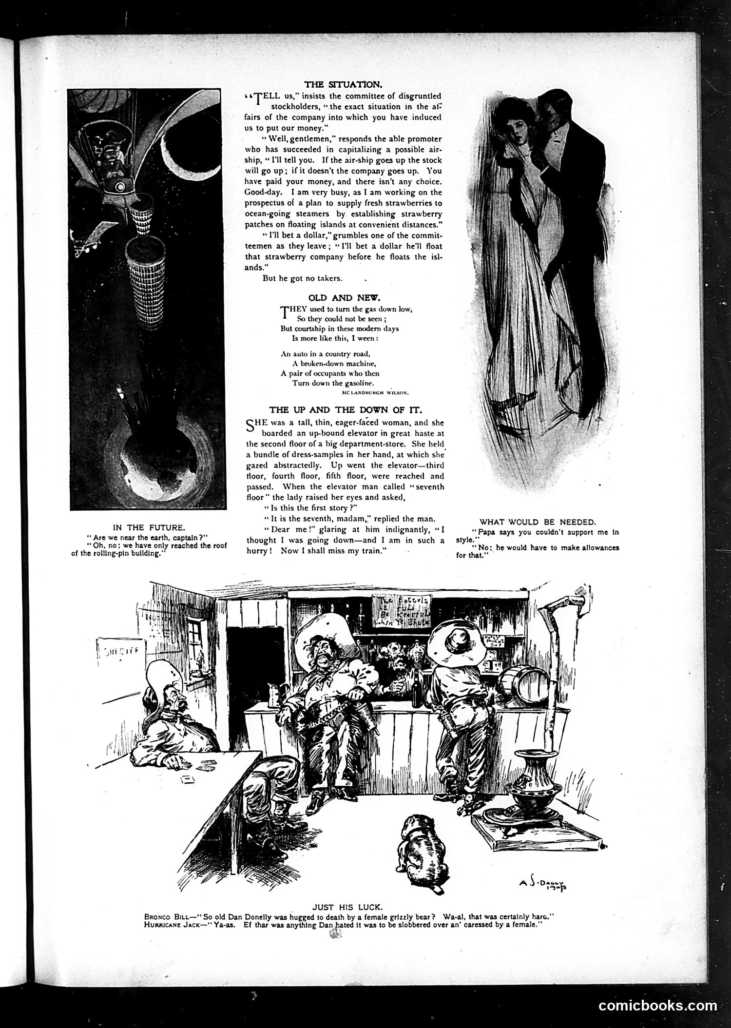 Judge — July 11, 1903 — page 3