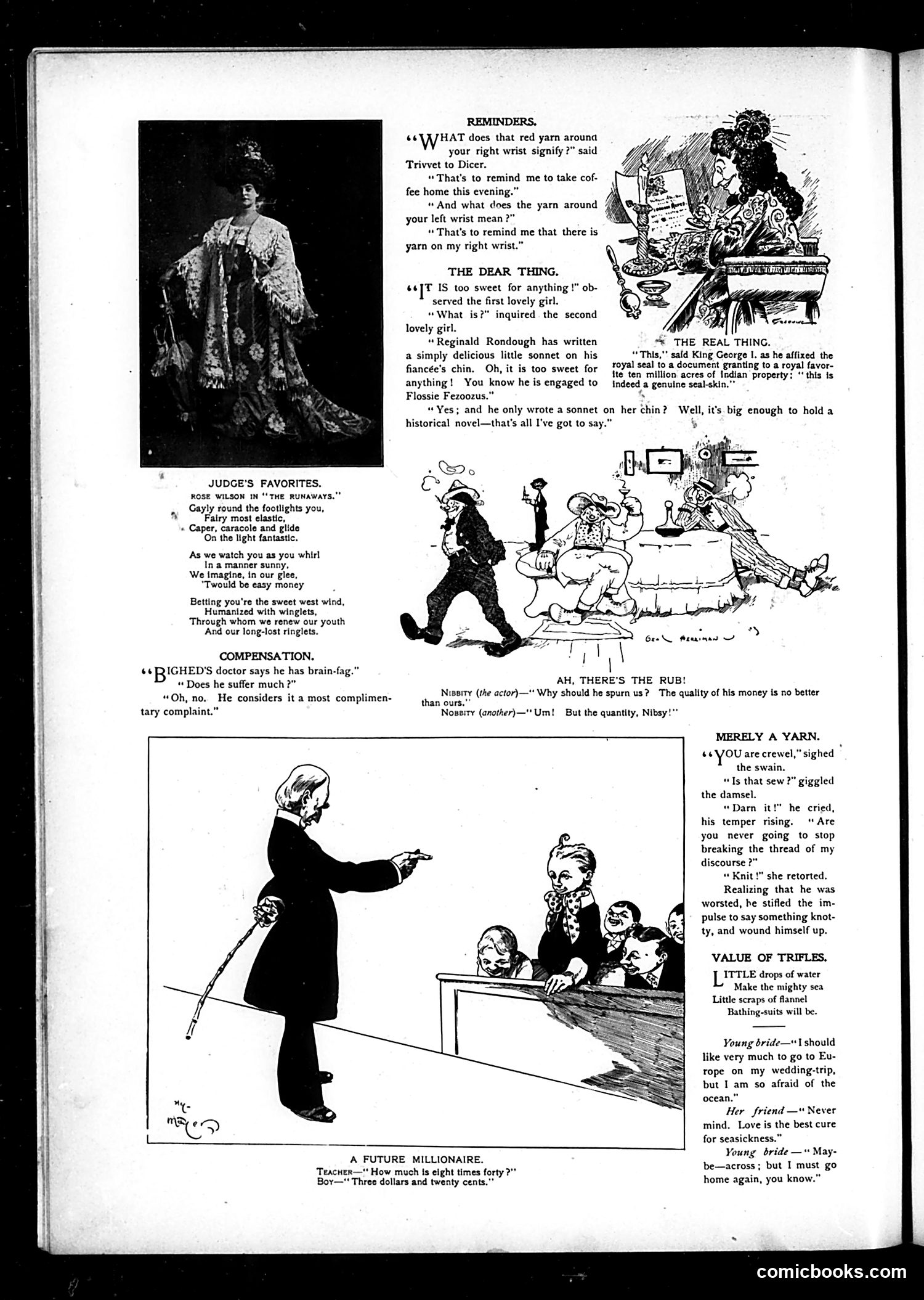 Judge — July 11, 1903 — page 4