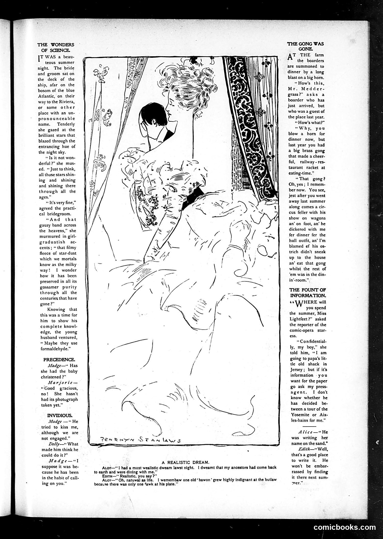 Judge — July 11, 1903 — page 5