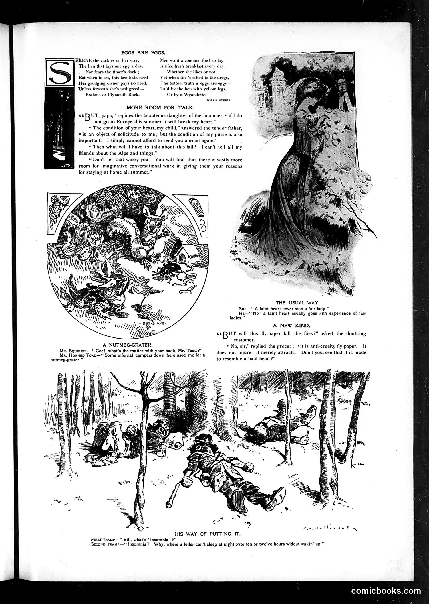 Judge — July 11, 1903 — page 7