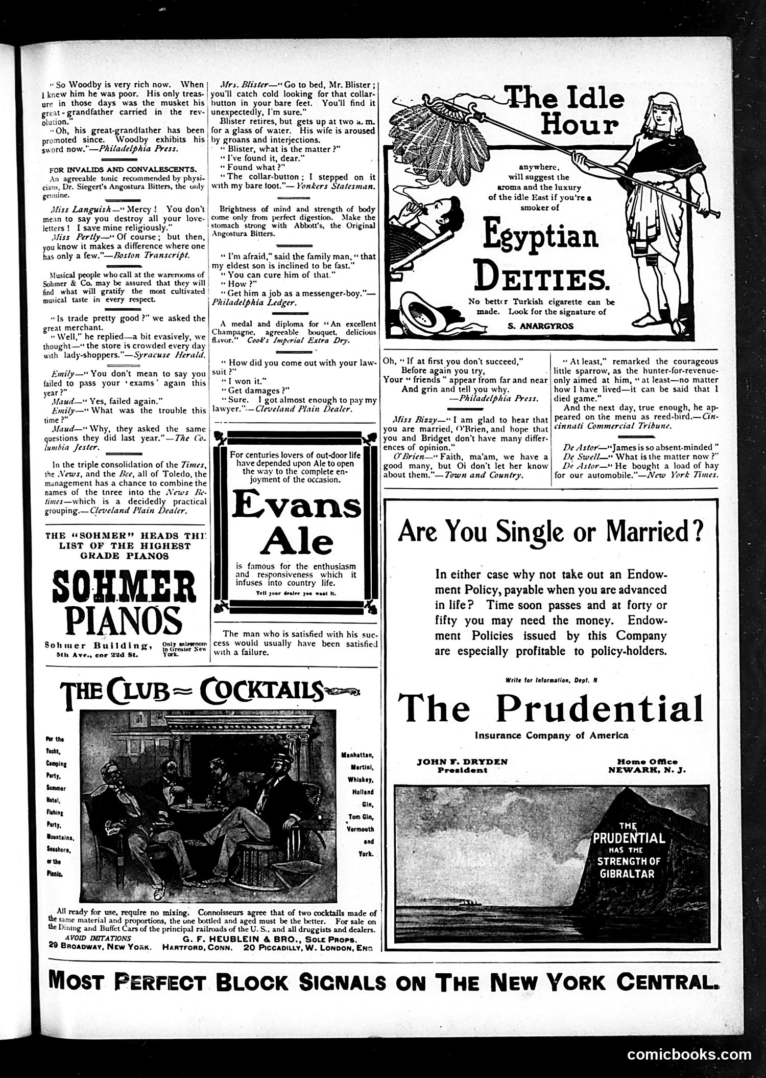 Judge — July 11, 1903 — page 11