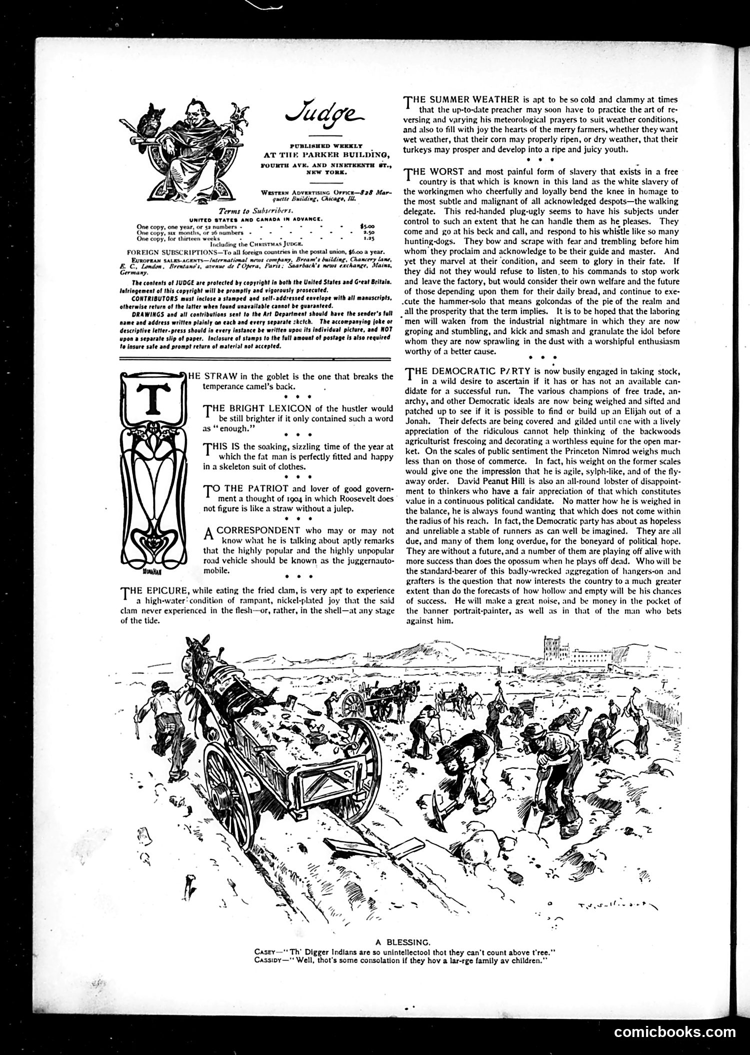 Judge — July 18, 1903 — page 2