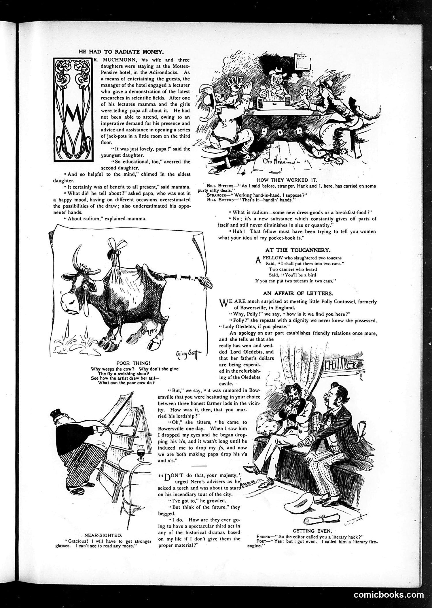 Judge — July 18, 1903 — page 5