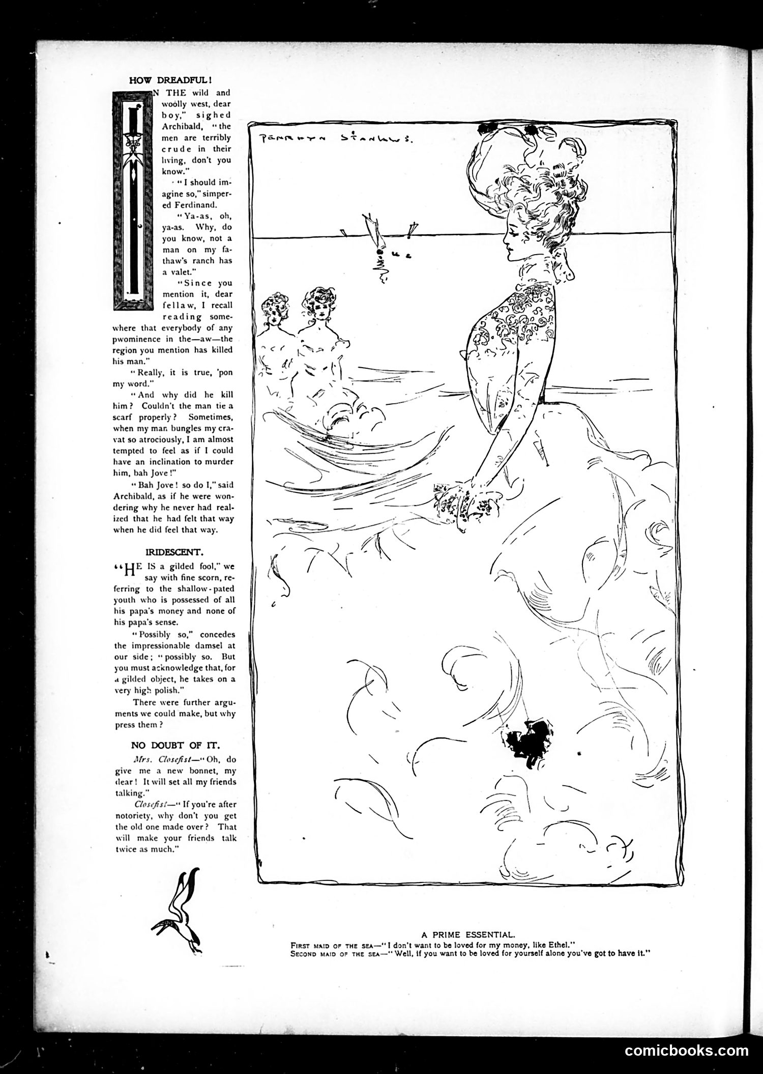 Judge — July 18, 1903 — page 6