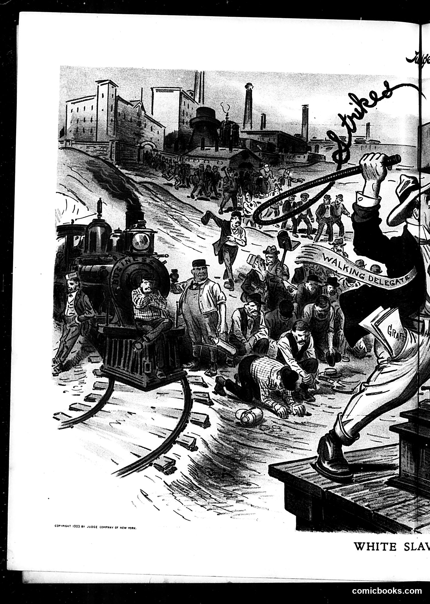 Judge — July 18, 1903 — page 8