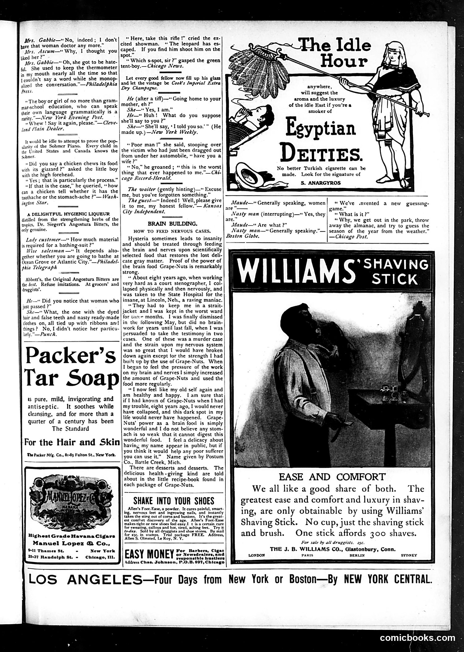 Judge — July 18, 1903 — page 11