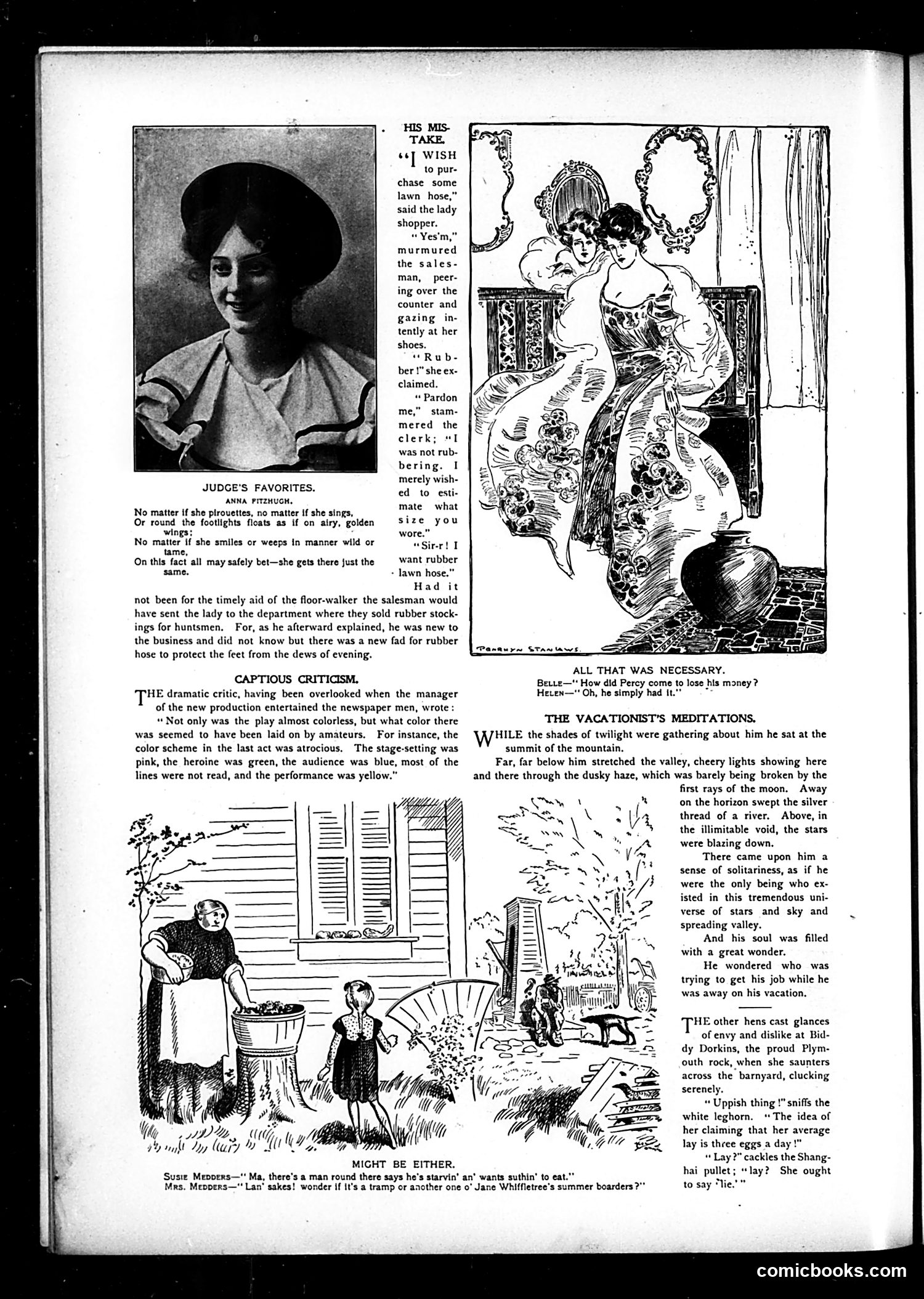 Judge — July 25, 1903 — page 4