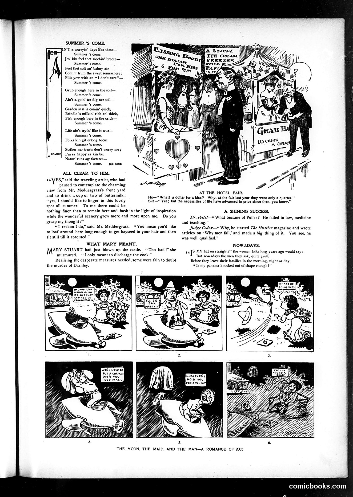 Judge — July 25, 1903 — page 5