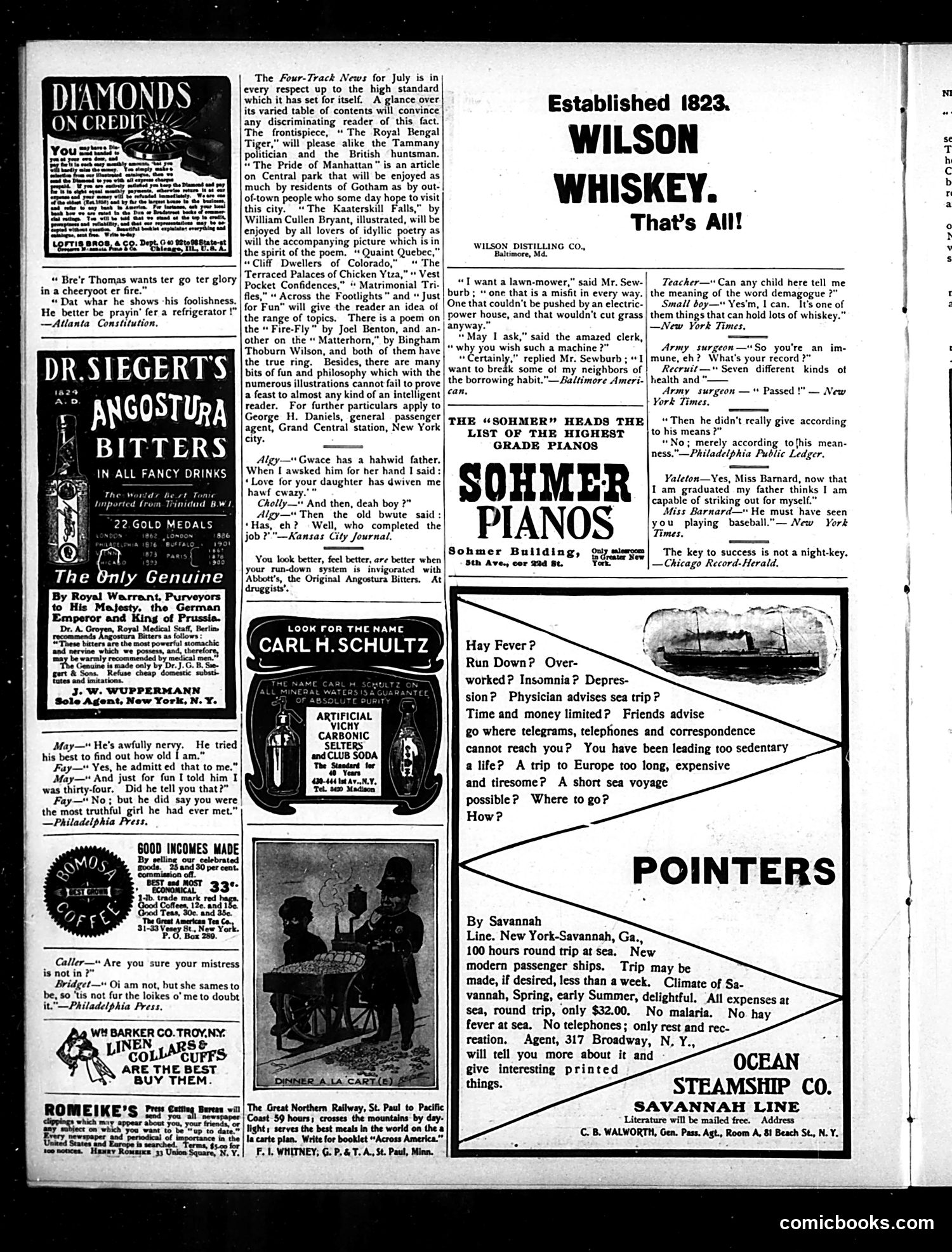 Judge — July 25, 1903 — page 12