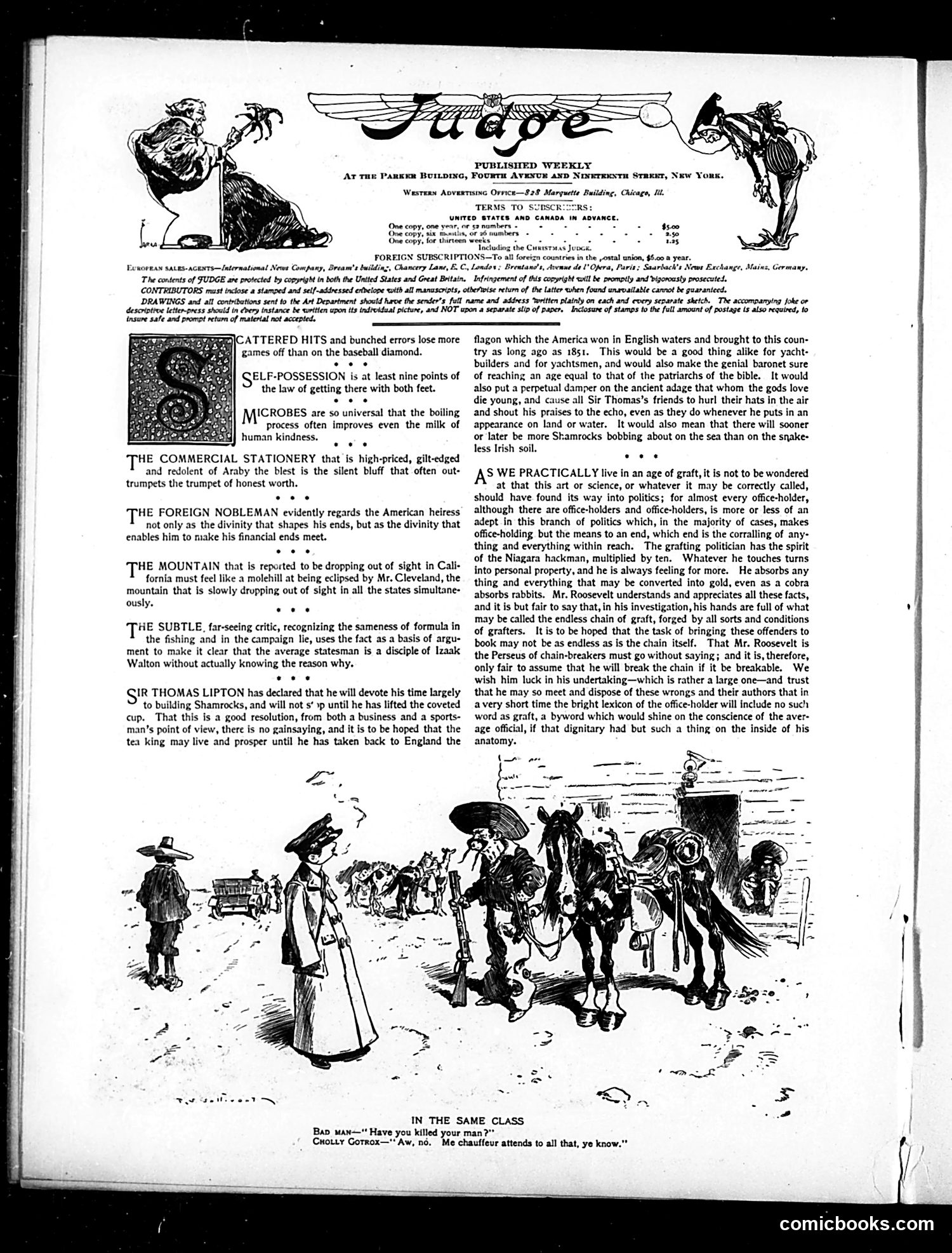 Judge — August 1, 1903 — page 2