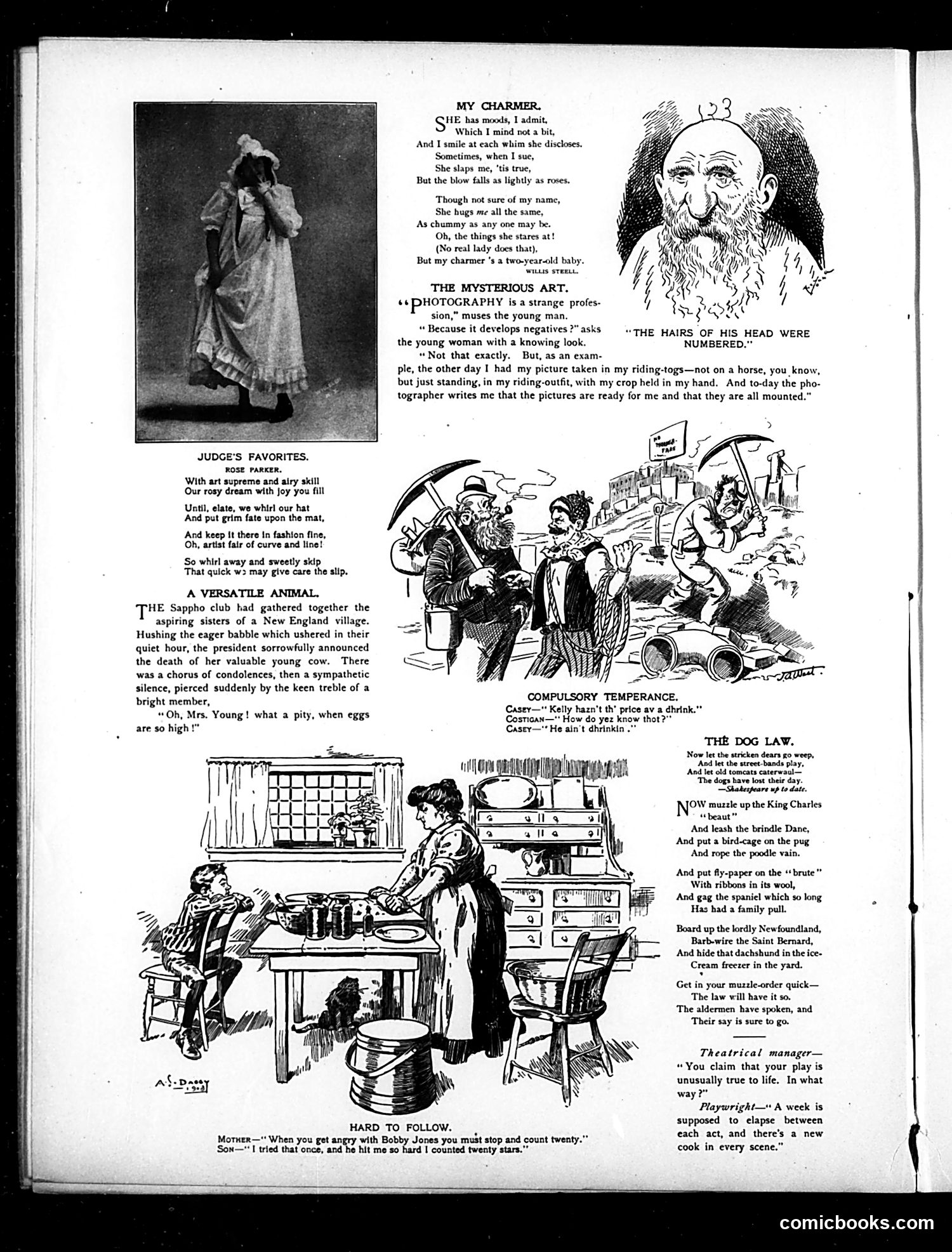 Judge — August 1, 1903 — page 4
