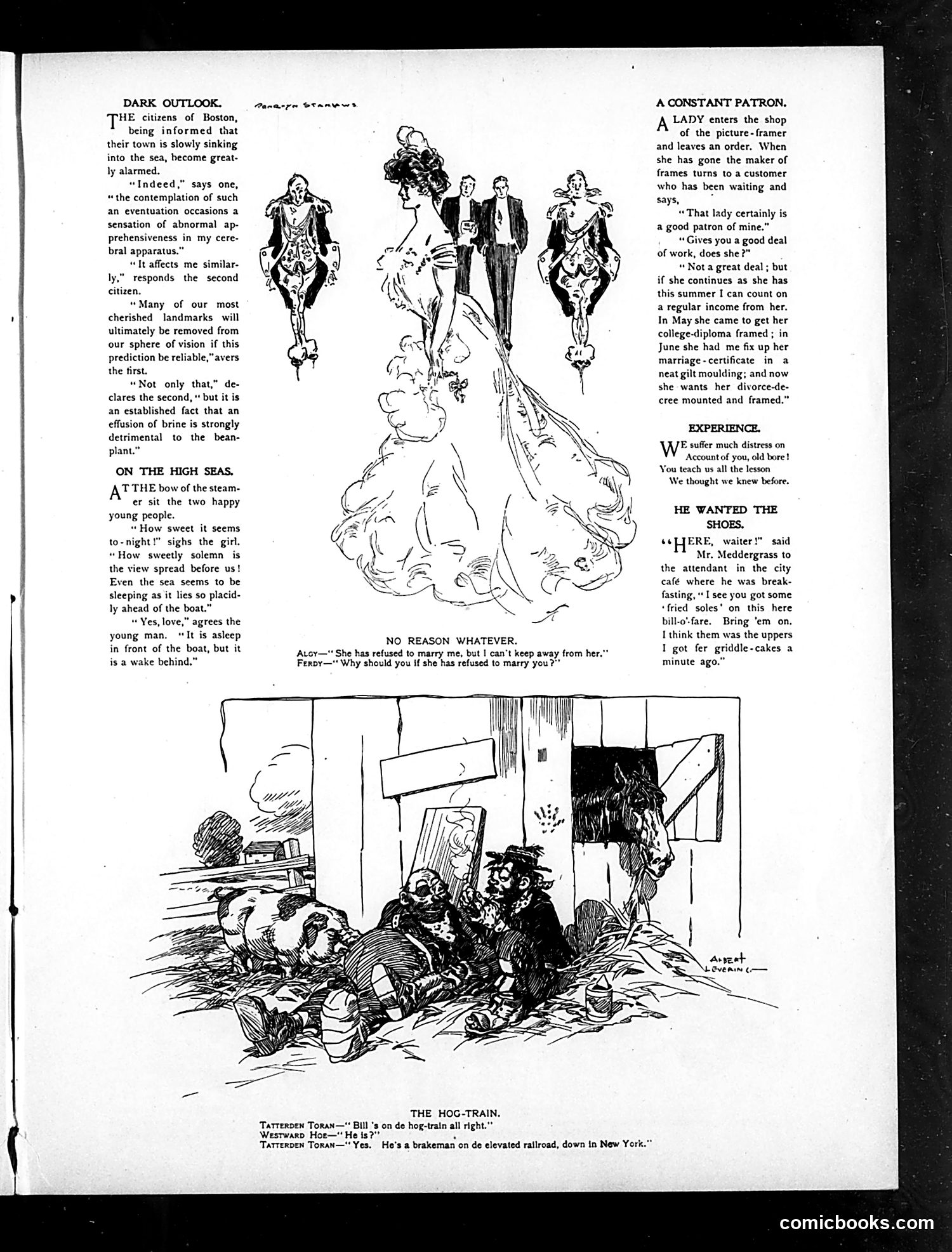 Judge — August 1, 1903 — page 5