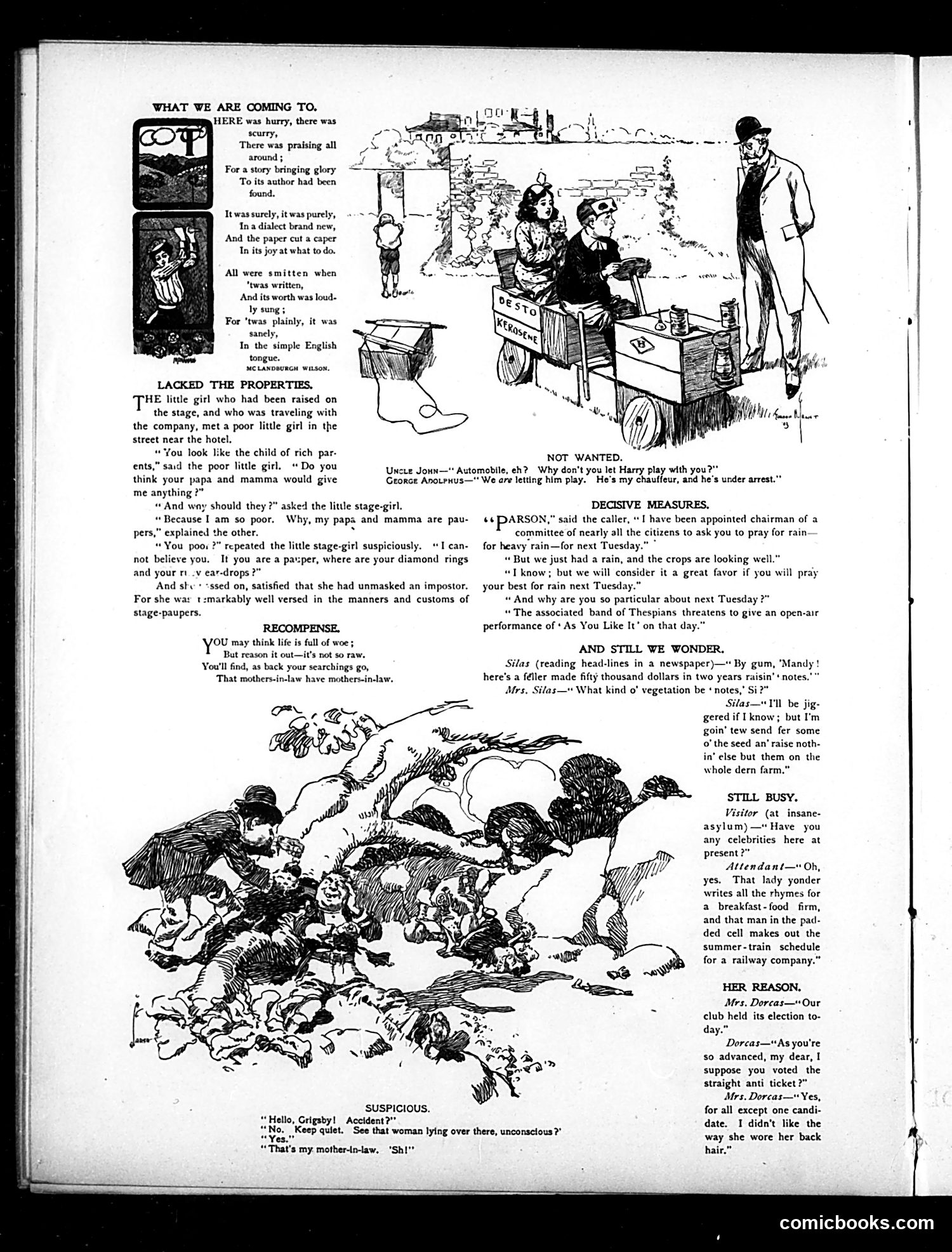 Judge — August 1, 1903 — page 6