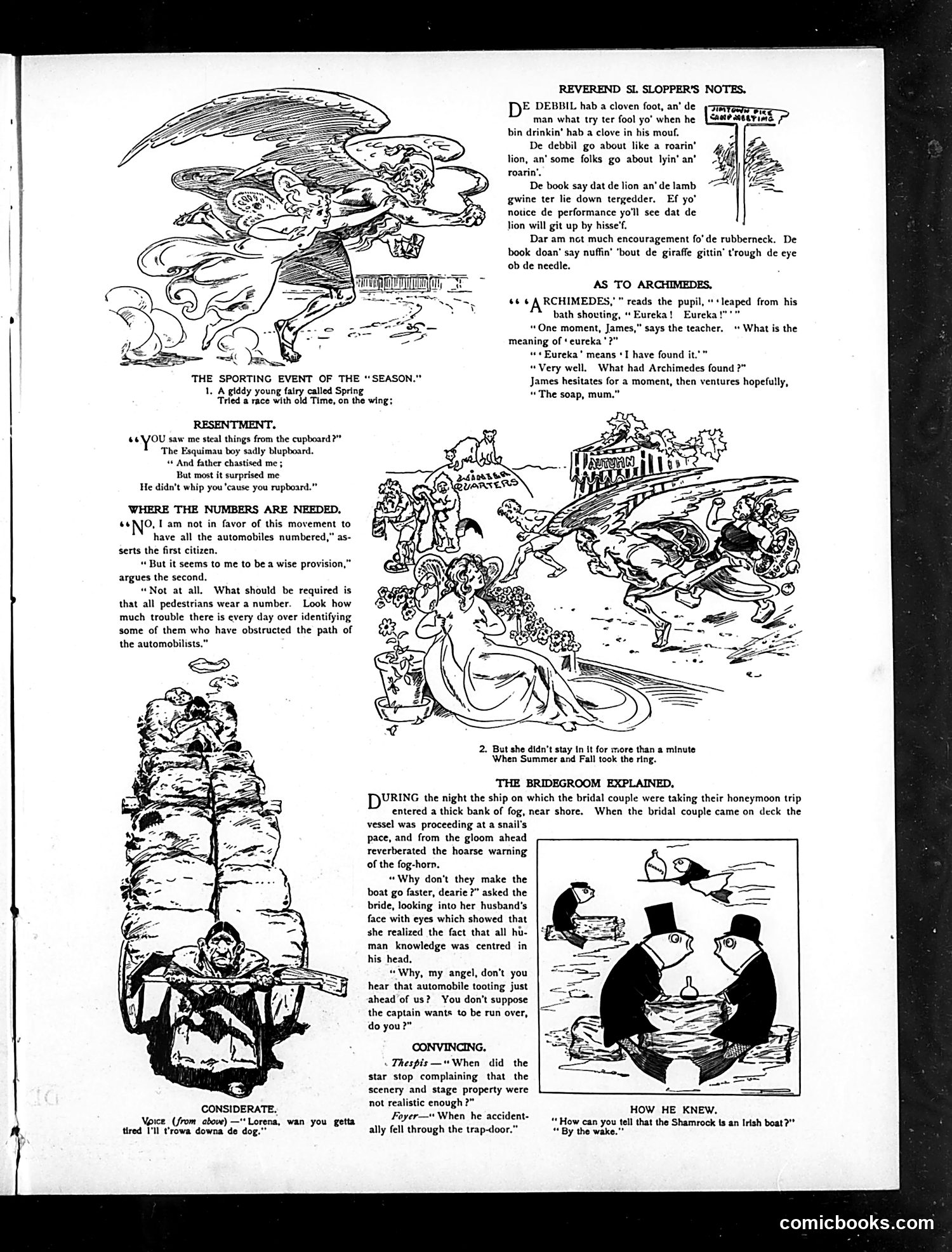 Judge — August 1, 1903 — page 7