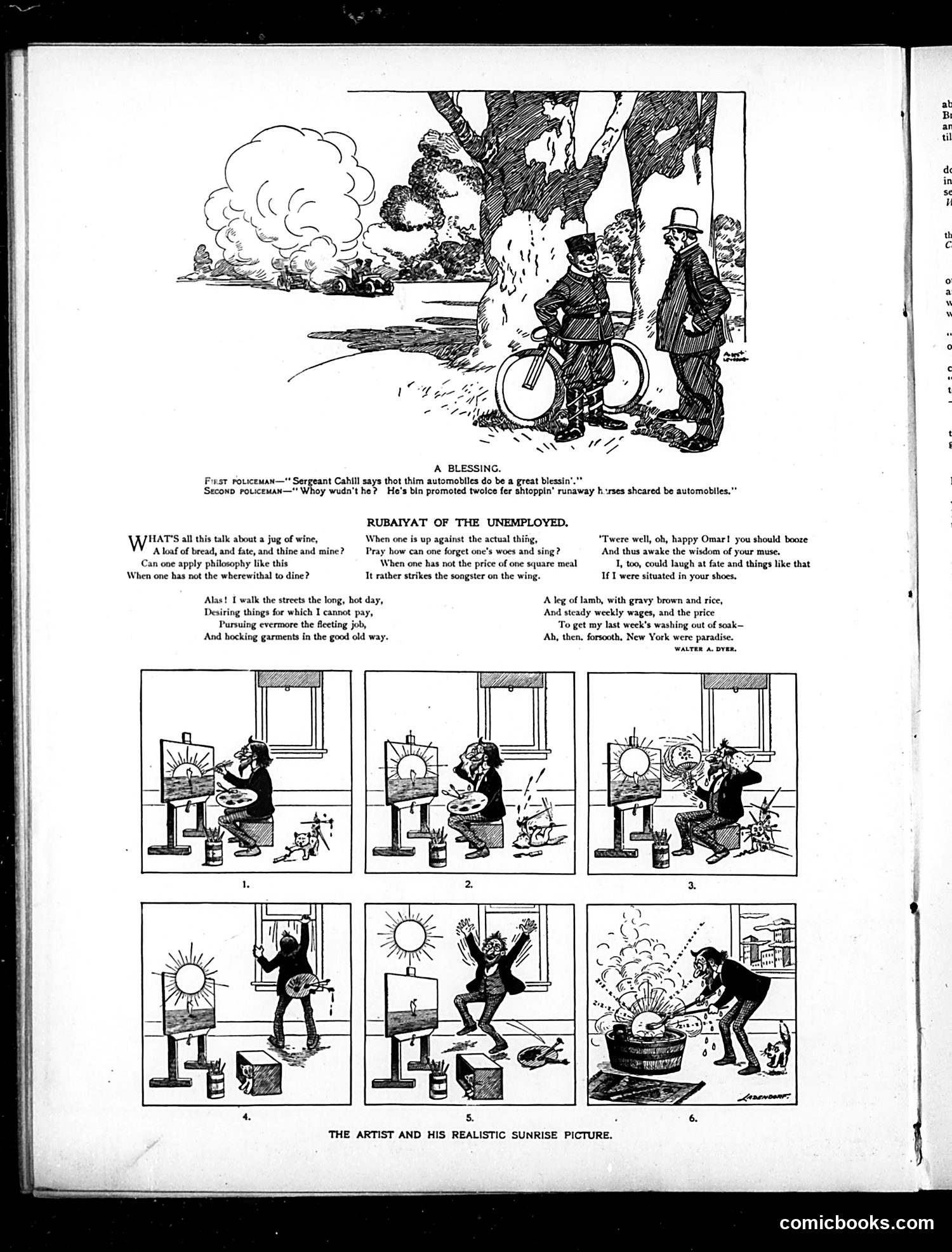 Judge — August 1, 1903 — page 10