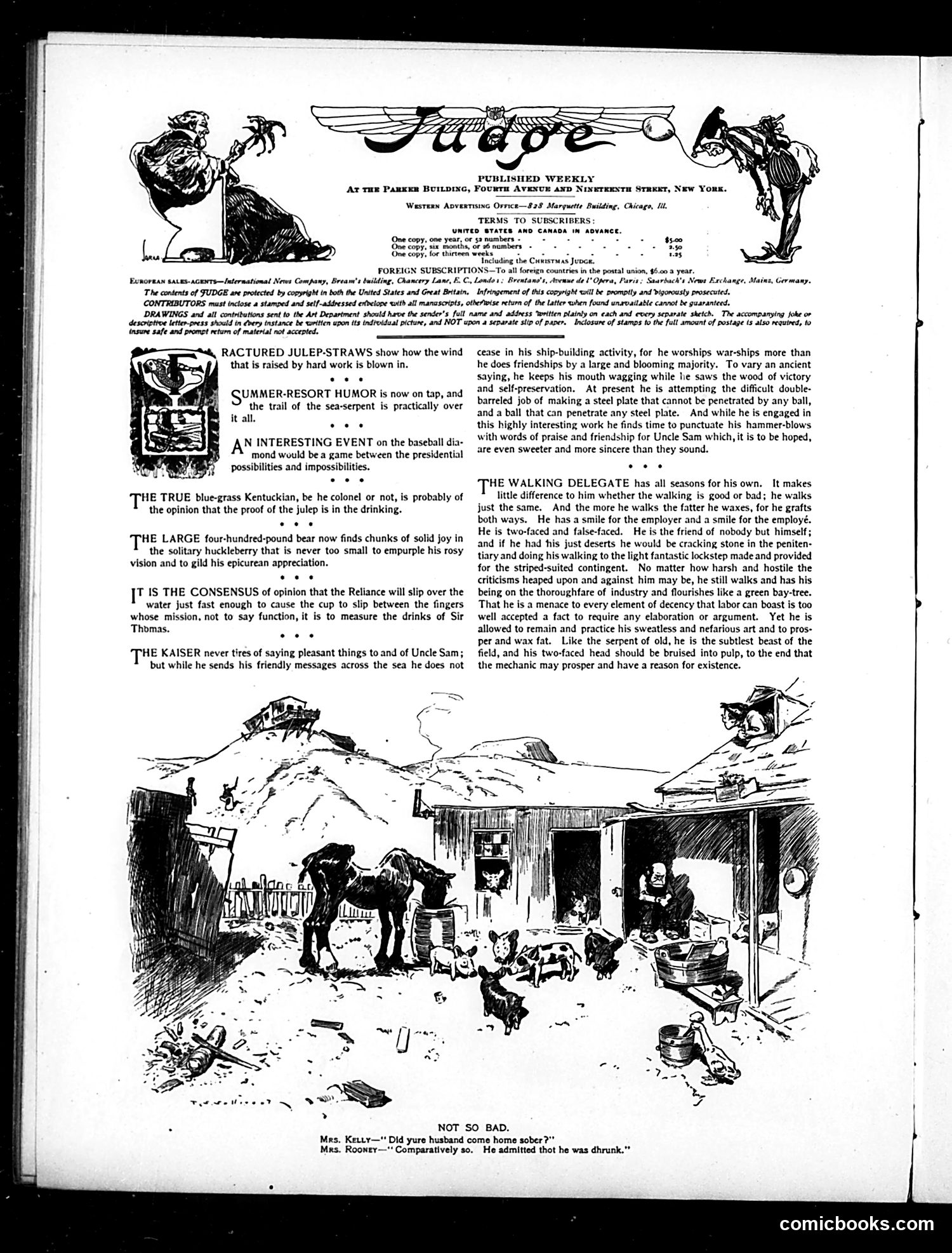 Judge — August 8, 1903 — page 2