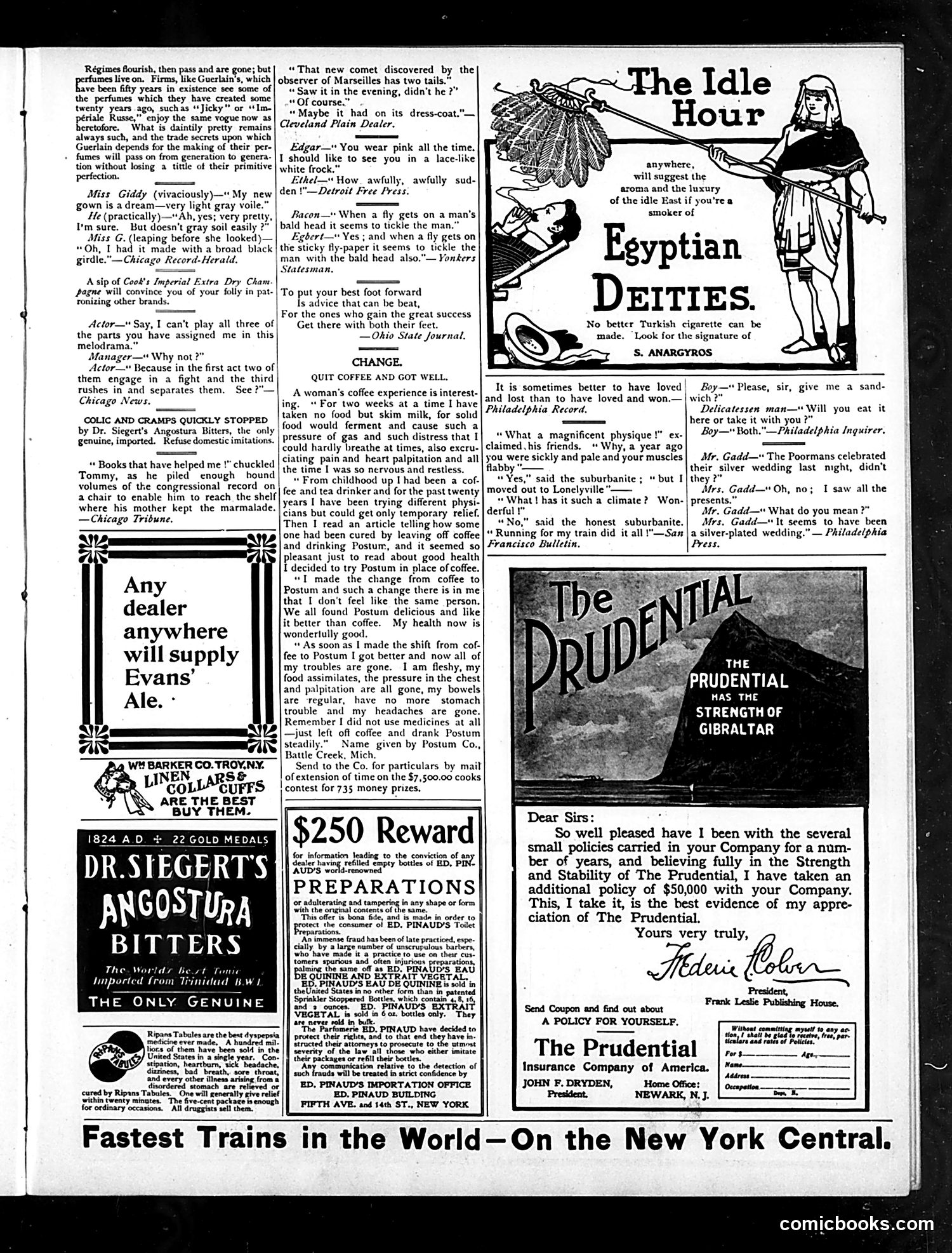 Judge — August 8, 1903 — page 11