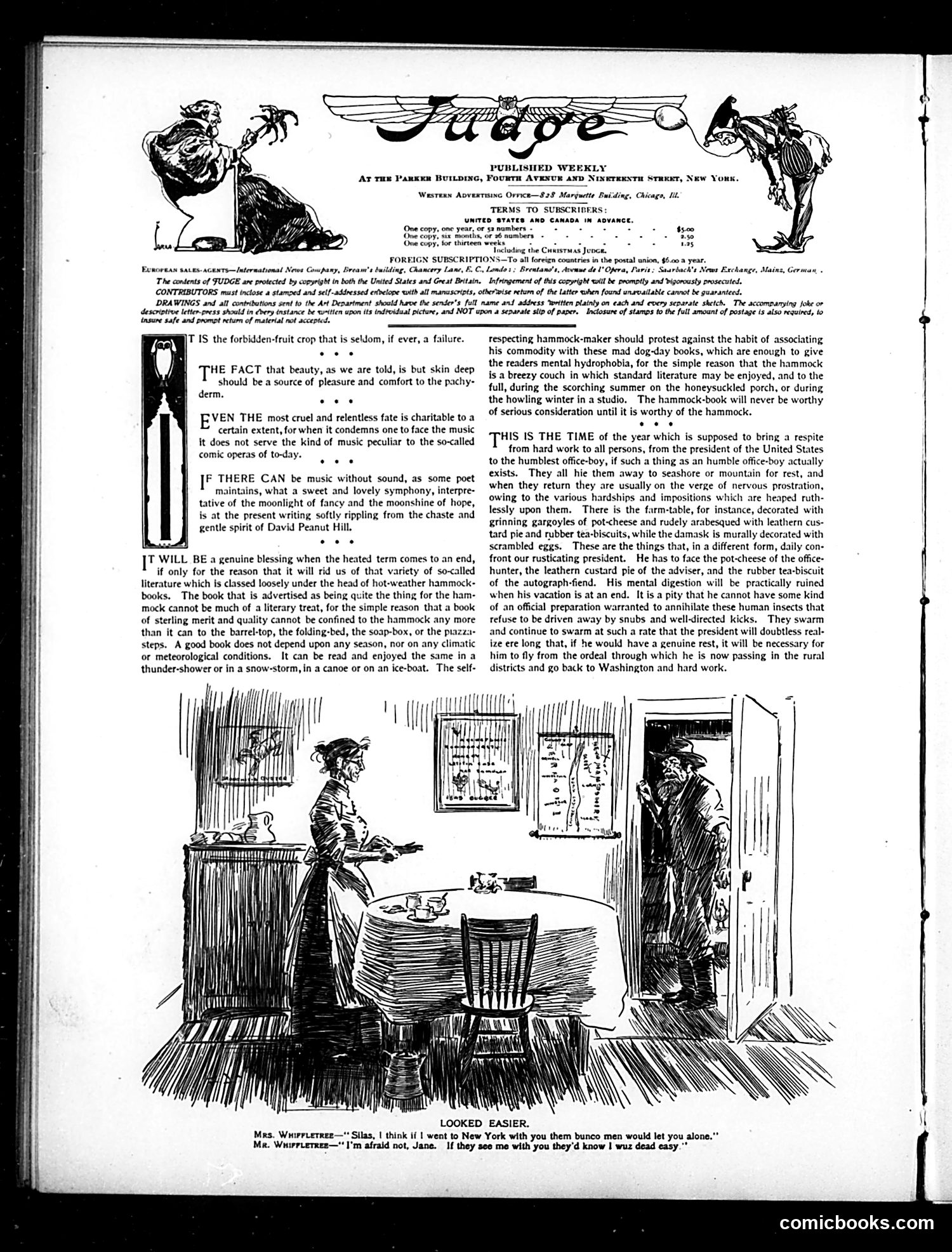 Judge — August 15, 1903 — page 2