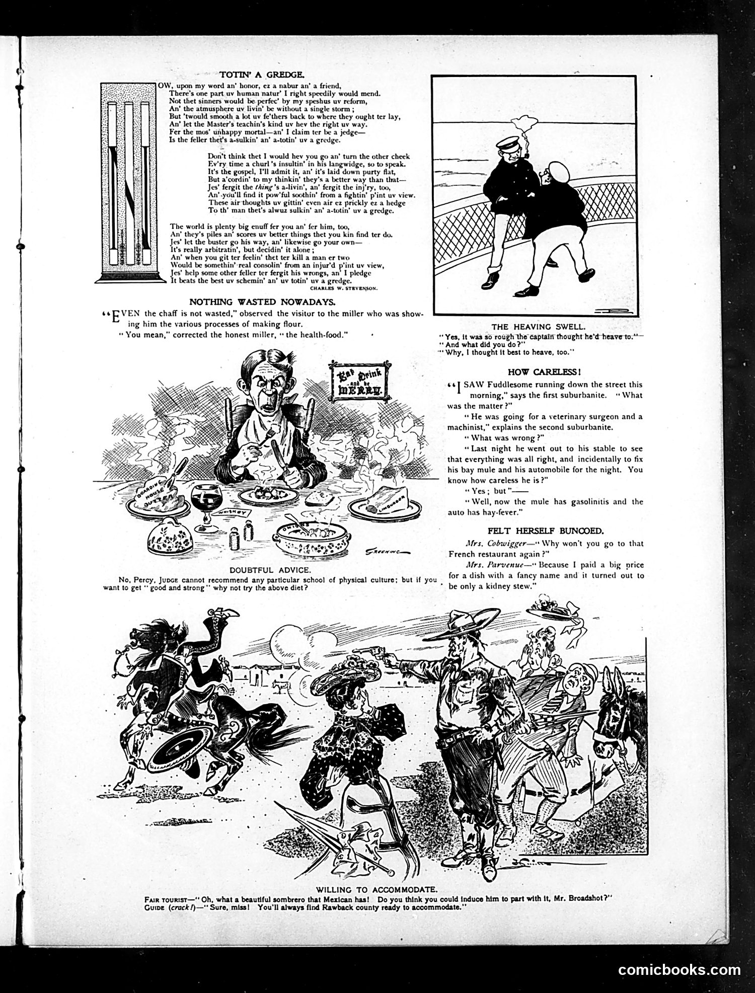Judge — August 15, 1903 — page 3