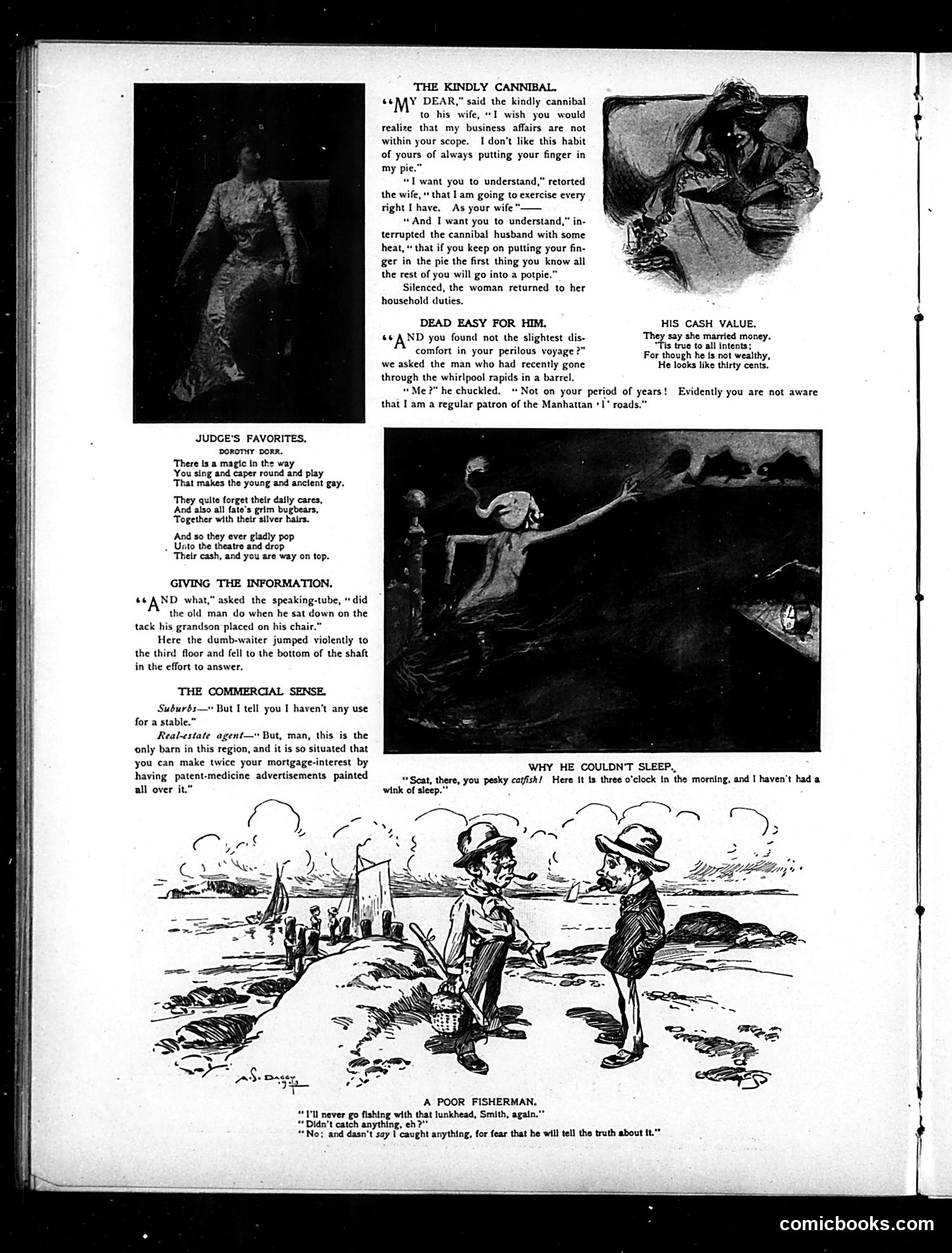 Judge — August 15, 1903 — page 4
