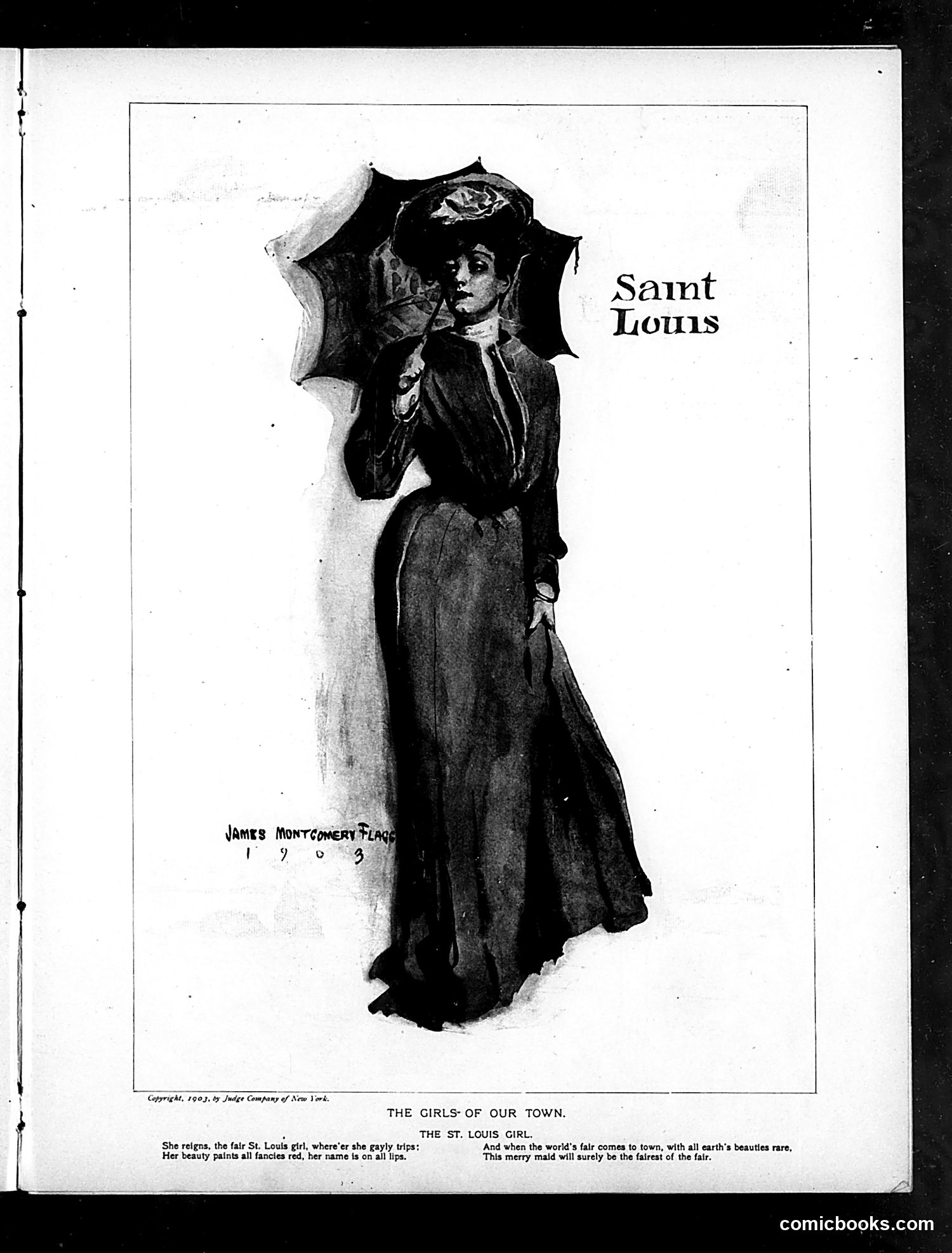Judge — August 15, 1903 — page 5