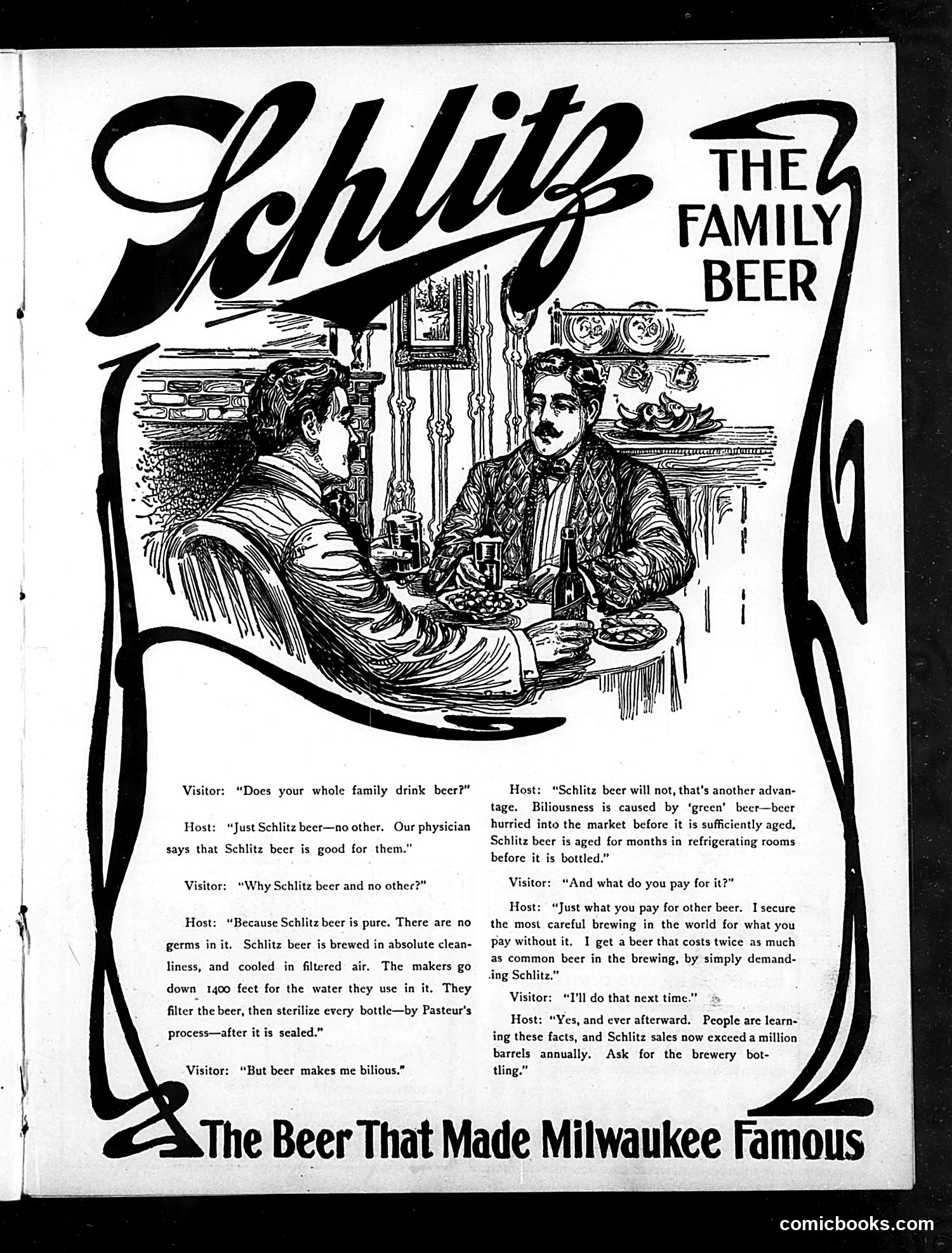 Judge — August 15, 1903 — page 11