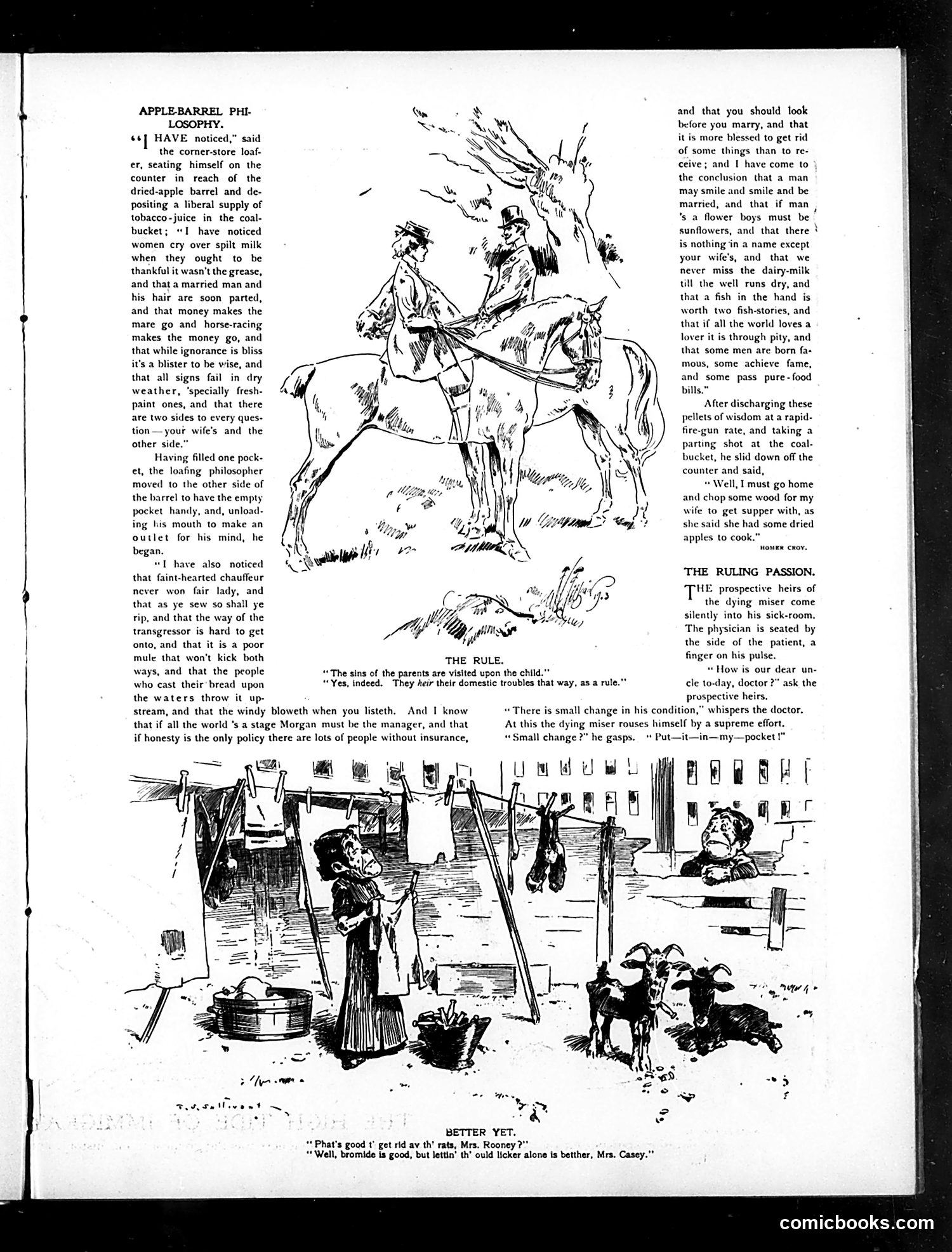 Judge — August 22, 1903 — page 7