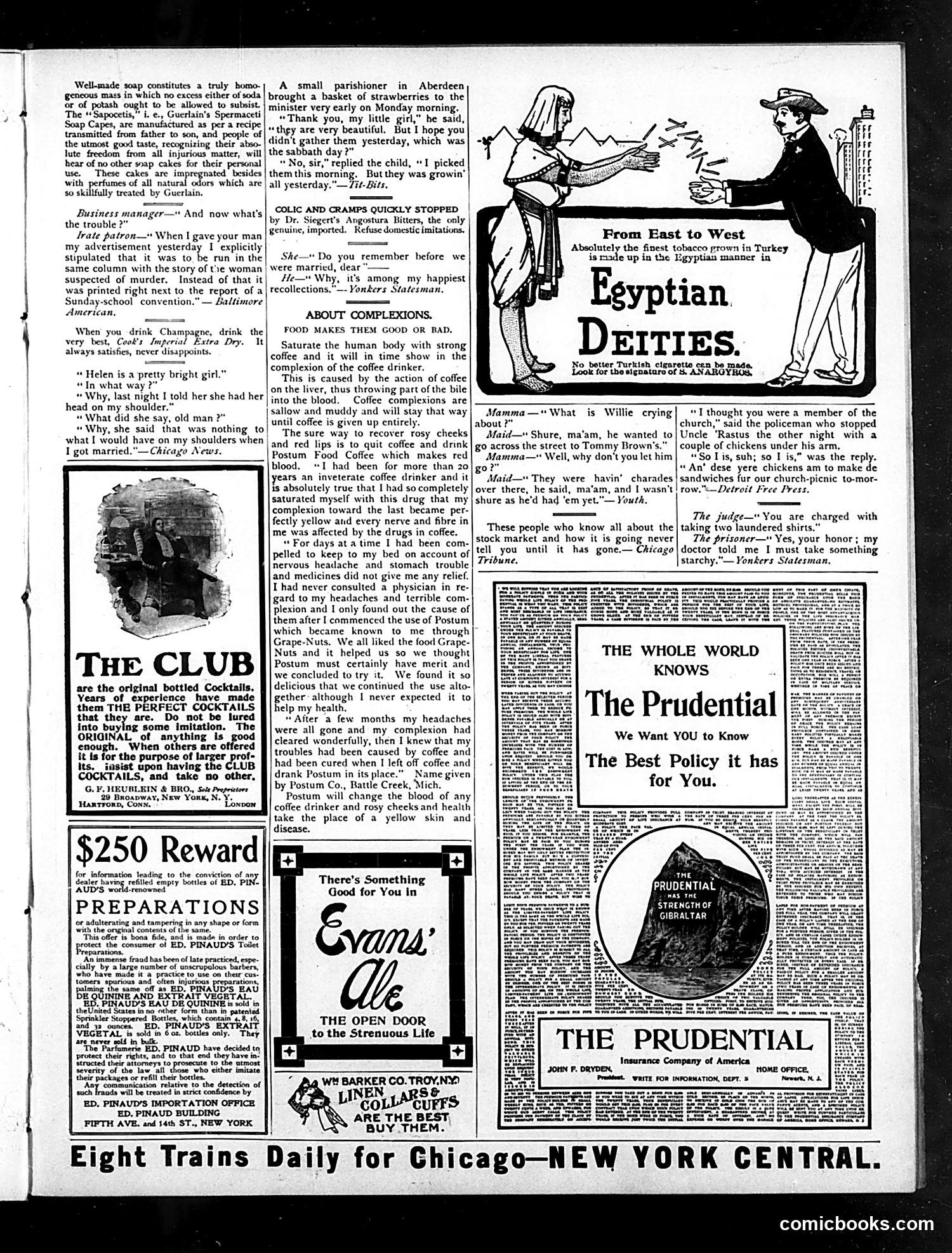 Judge — August 22, 1903 — page 11