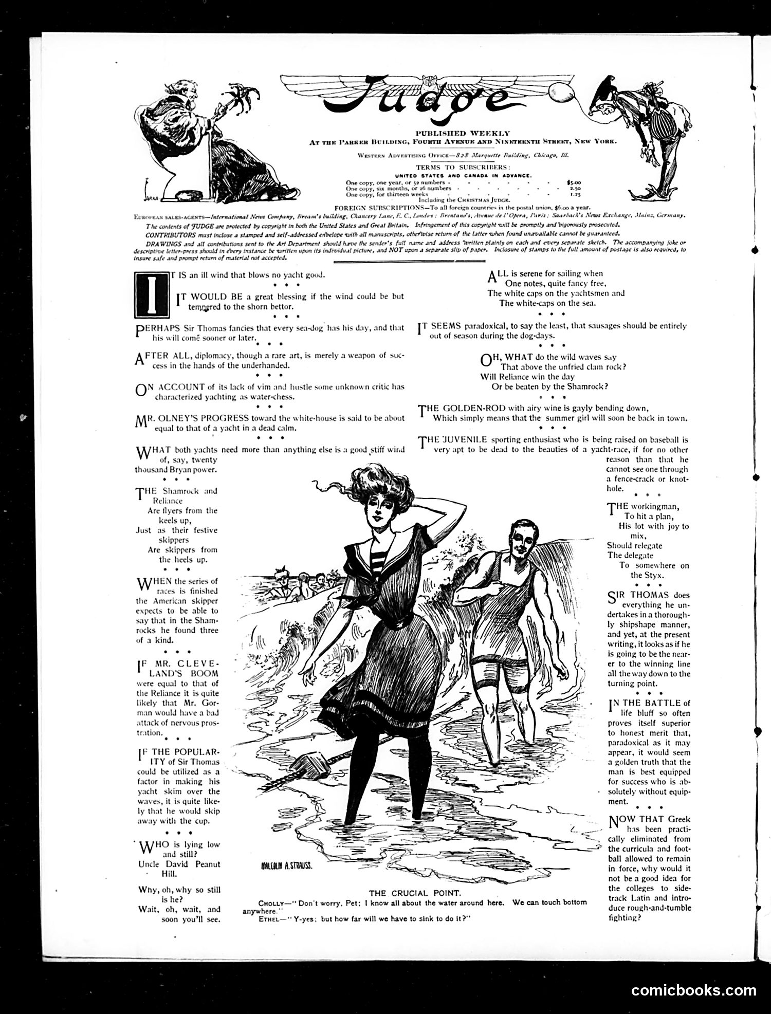 Judge — August 29, 1903 — page 2