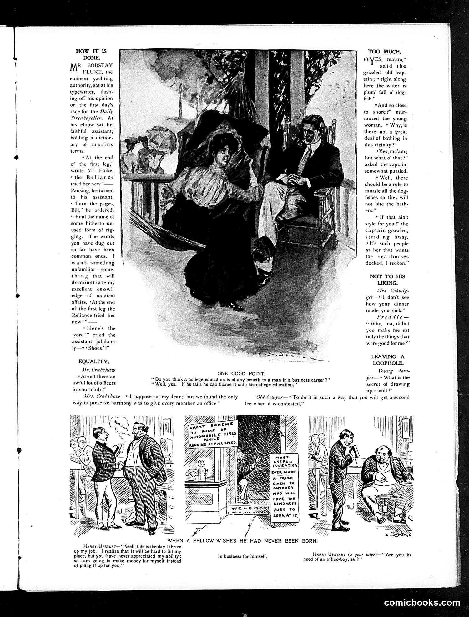 Judge — August 29, 1903 — page 3