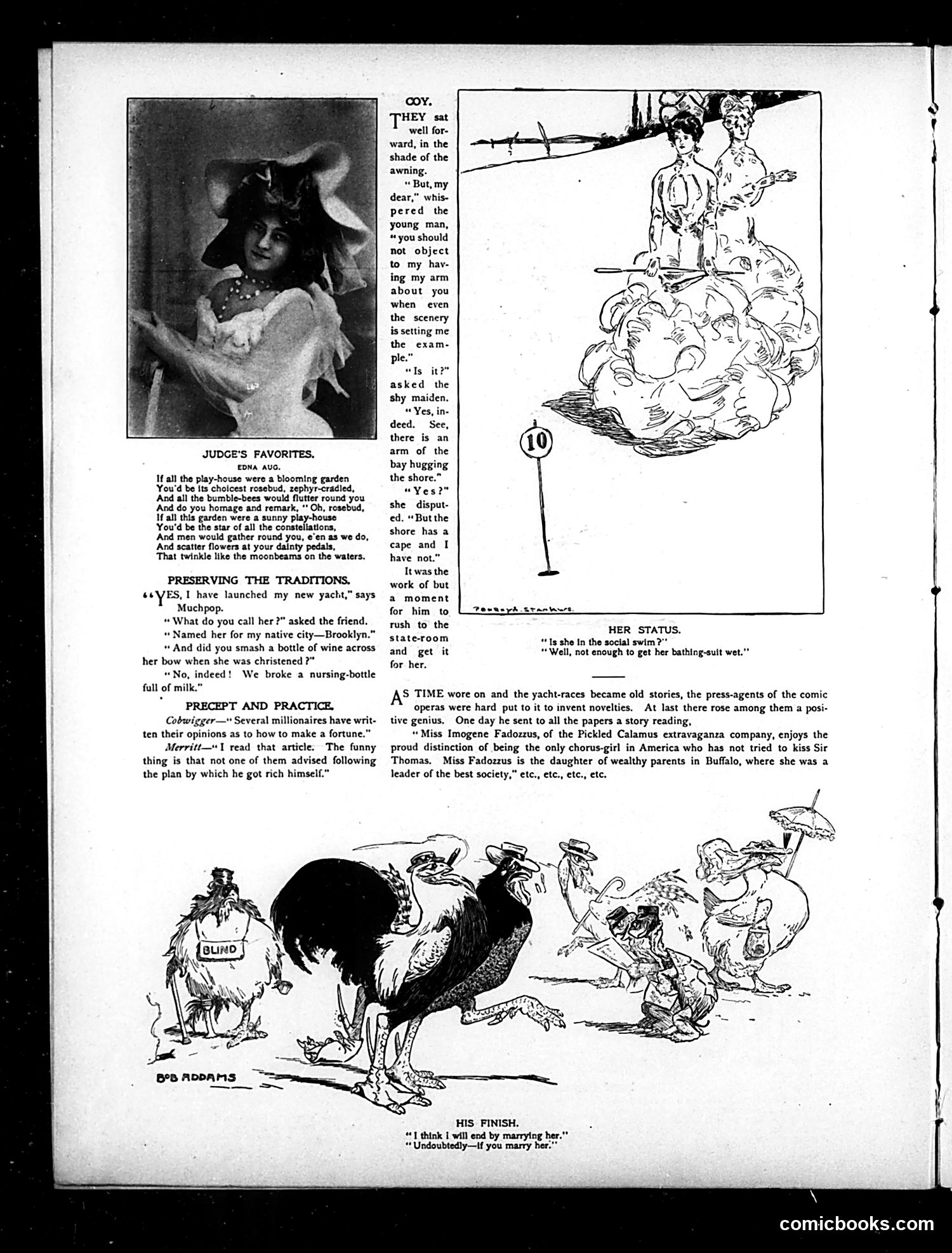Judge — August 29, 1903 — page 4