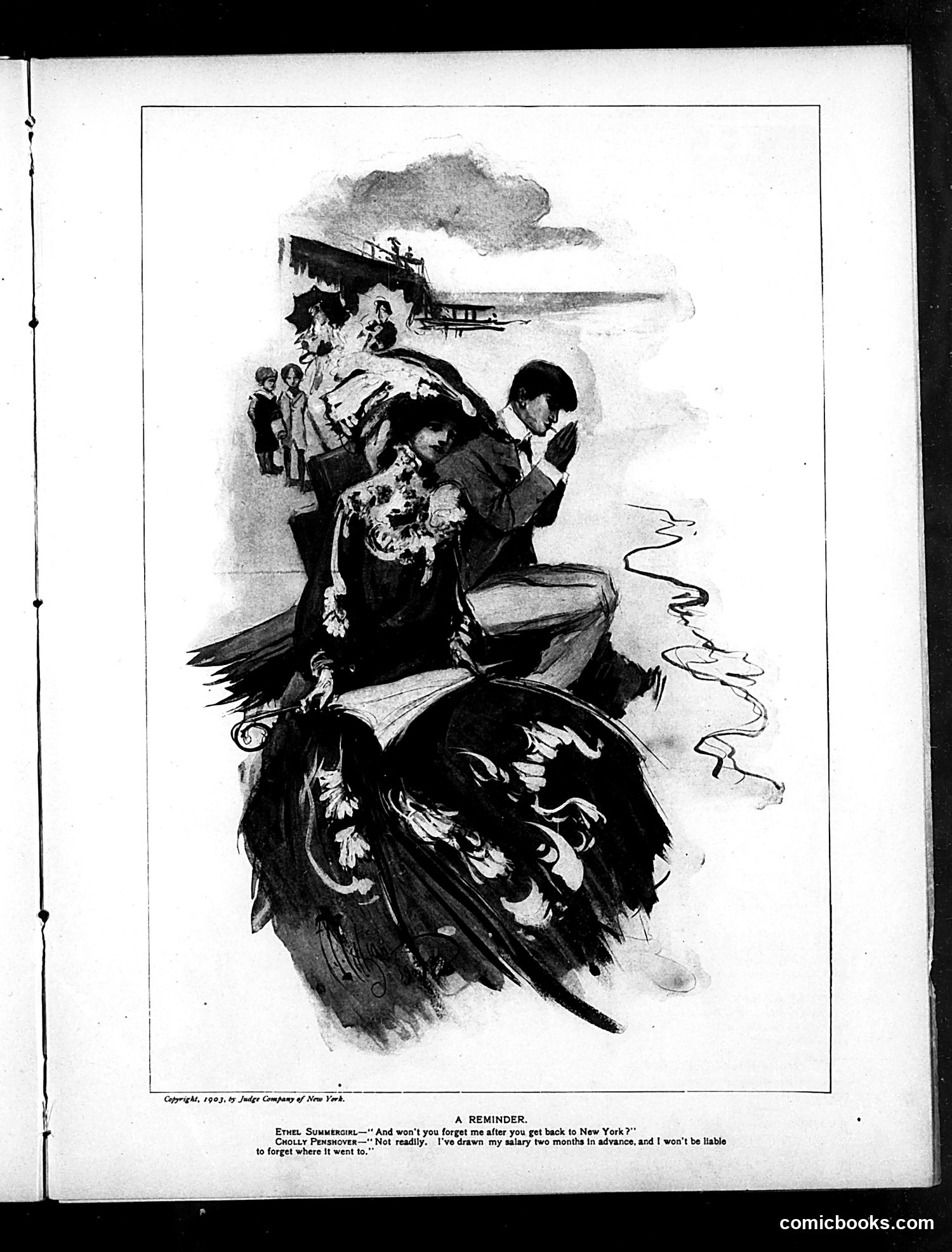 Judge — August 29, 1903 — page 5