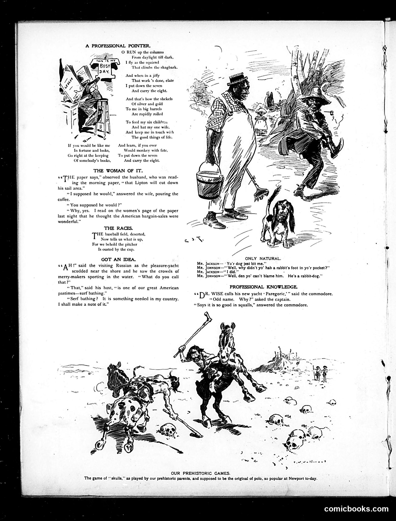 Judge — August 29, 1903 — page 10