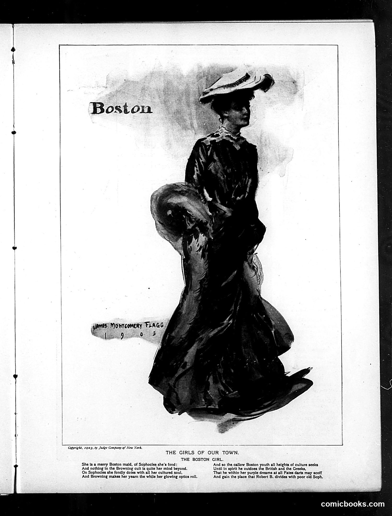Judge — September 5, 1903 — page 5