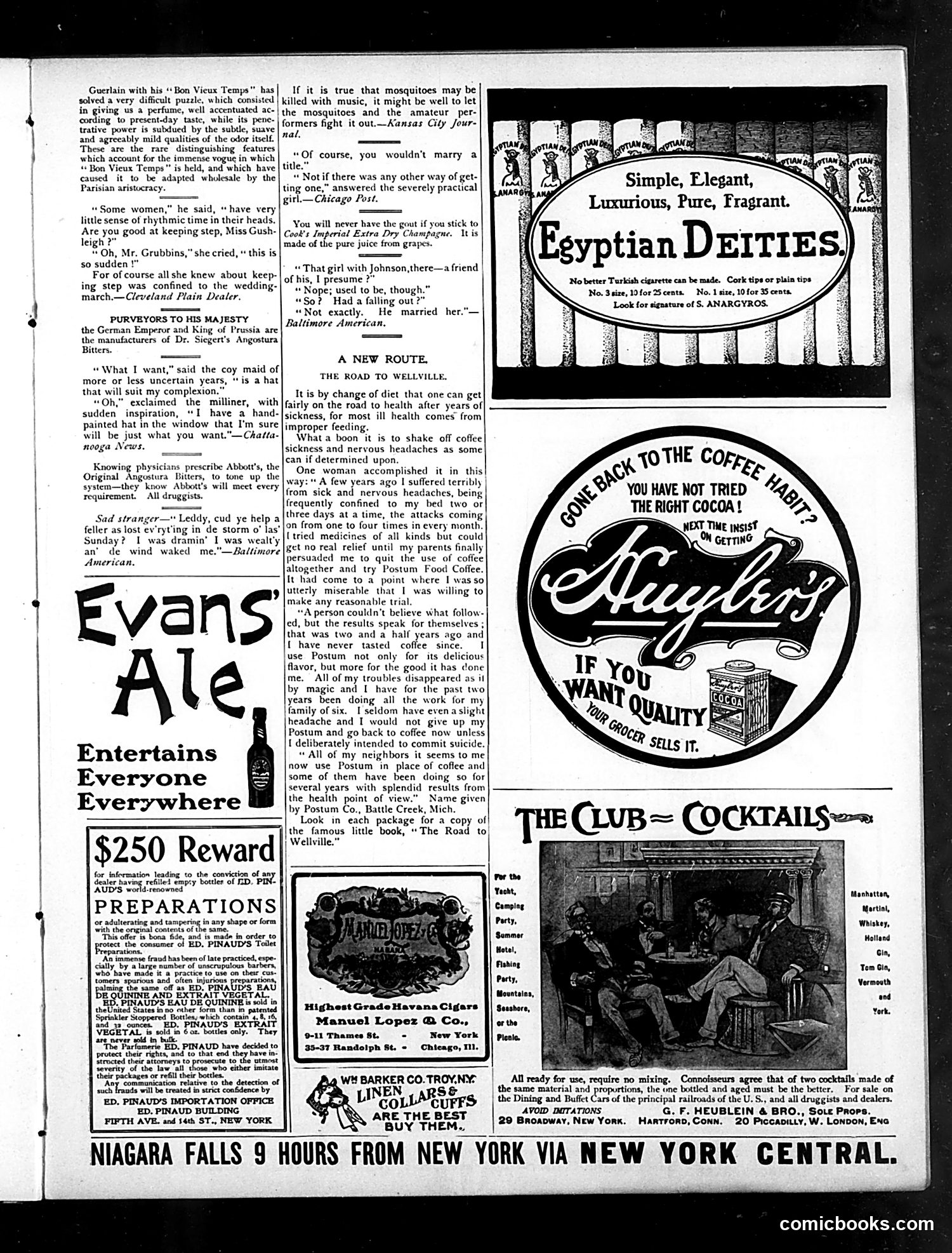 Judge — September 5, 1903 — page 11