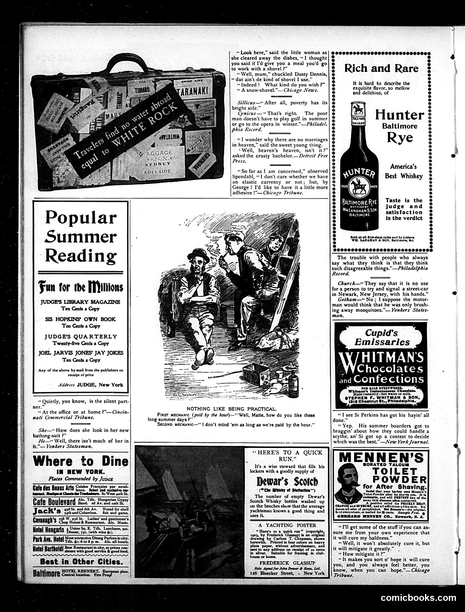 Judge — September 5, 1903 — page 14