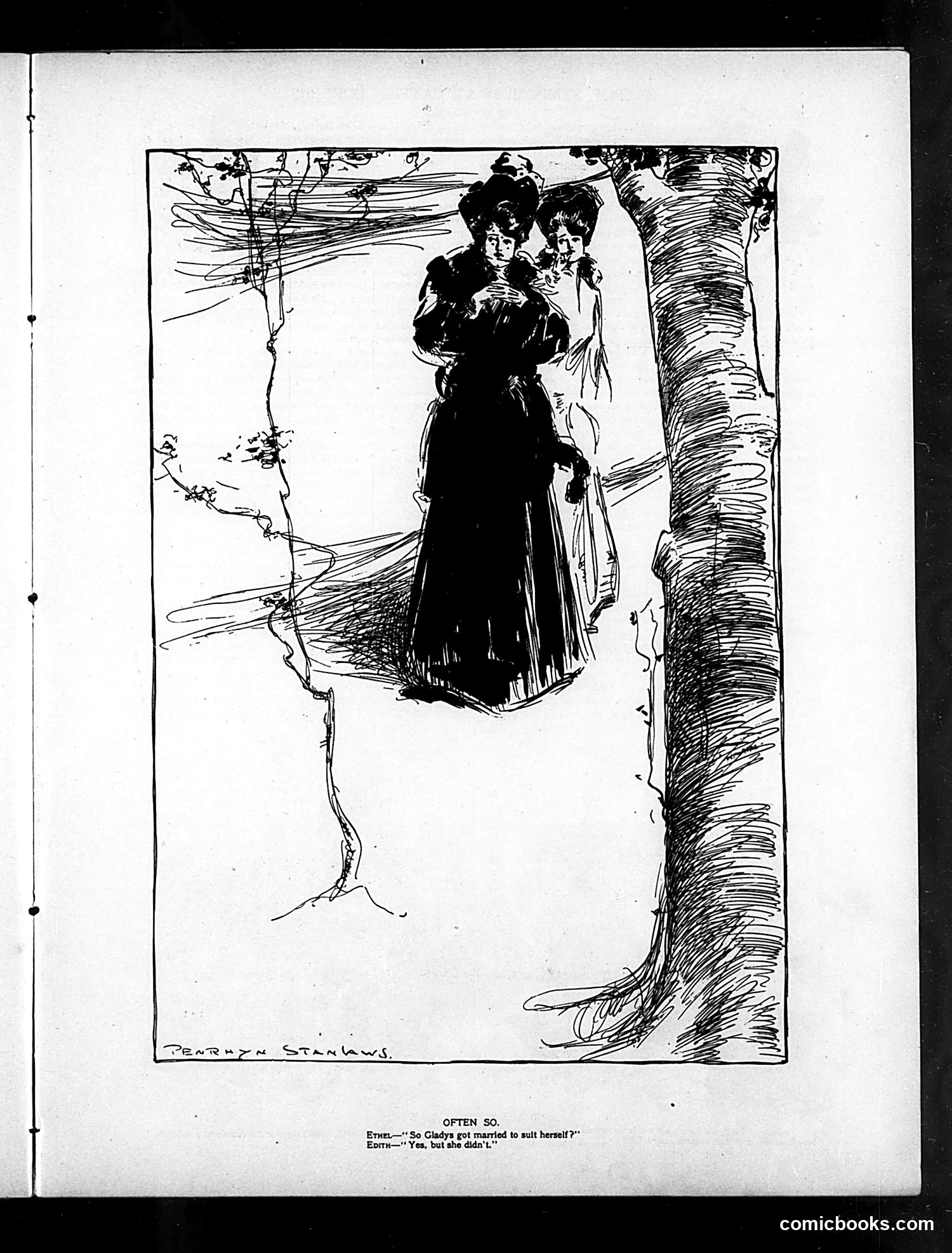 Judge — September 12, 1903 — page 5