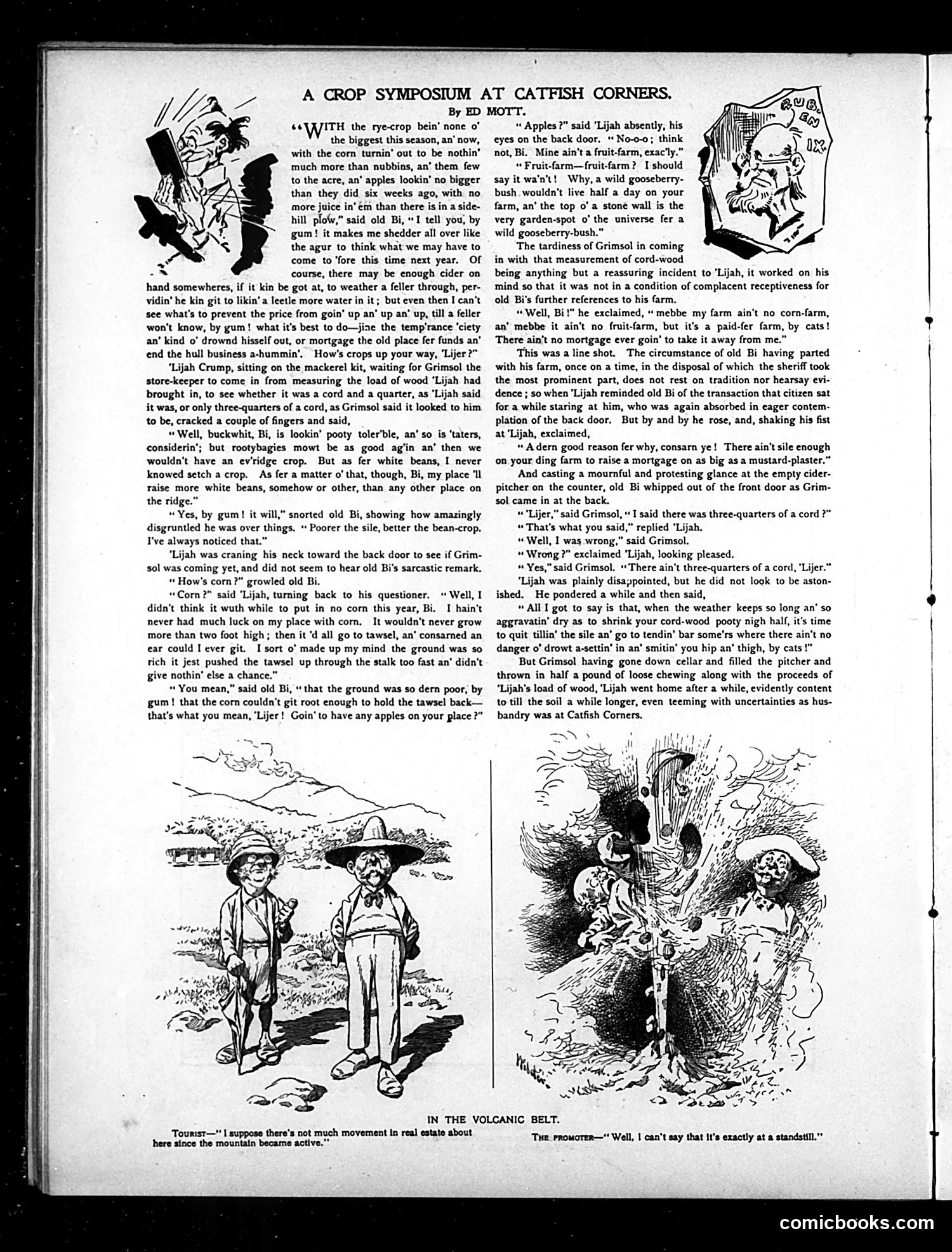 Judge — September 12, 1903 — page 6
