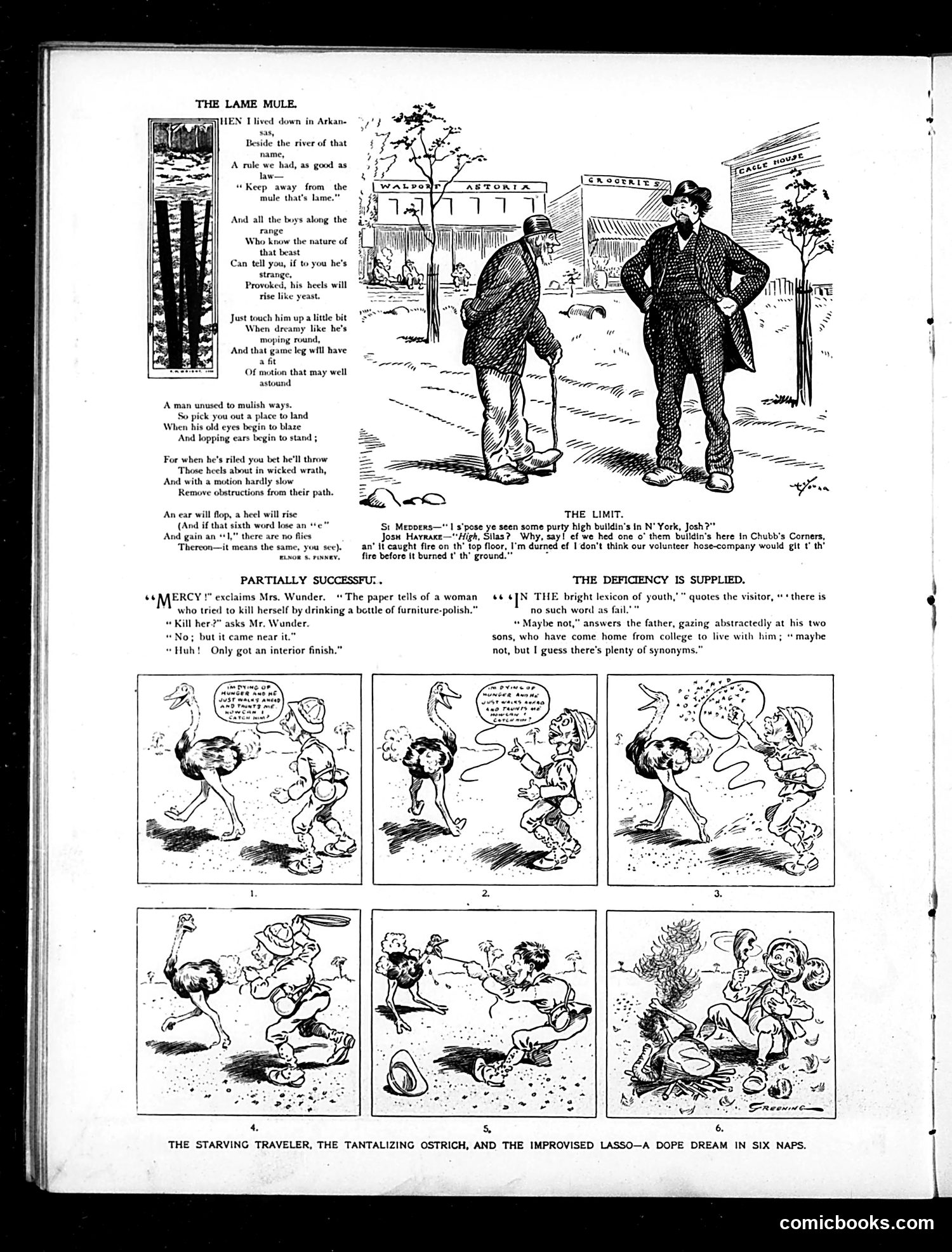 Judge — September 12, 1903 — page 10