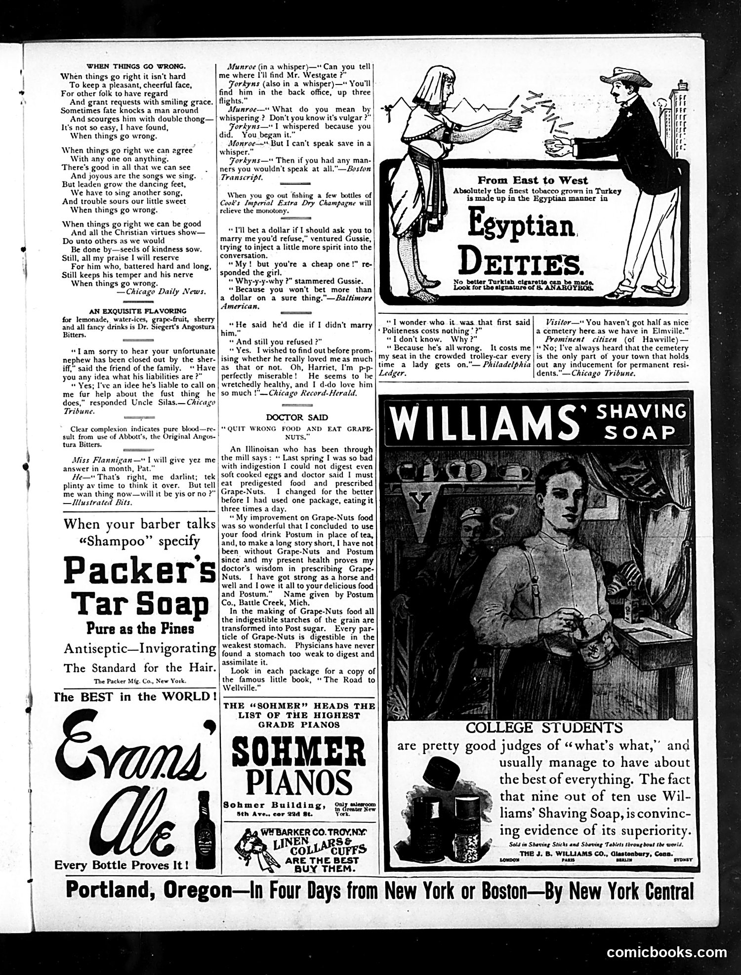 Judge — September 12, 1903 — page 11