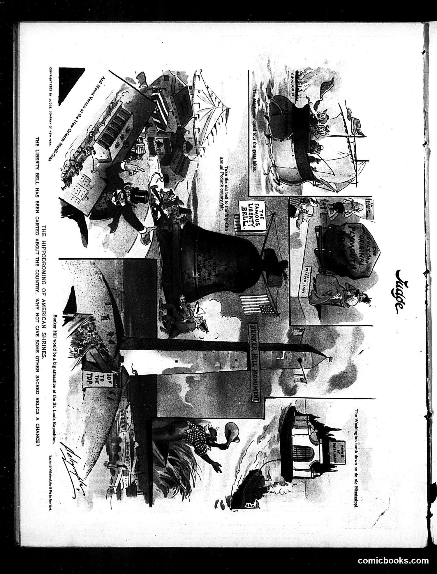 Judge — September 12, 1903 — page 16